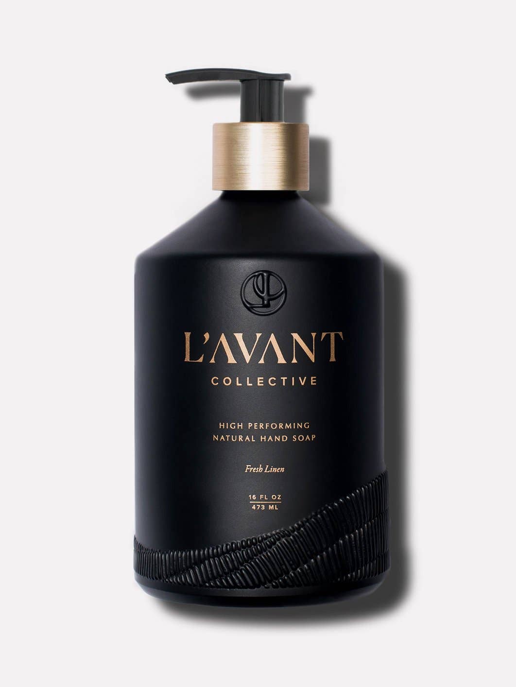 Fresh Linen Hand Soap - Salt & Creek