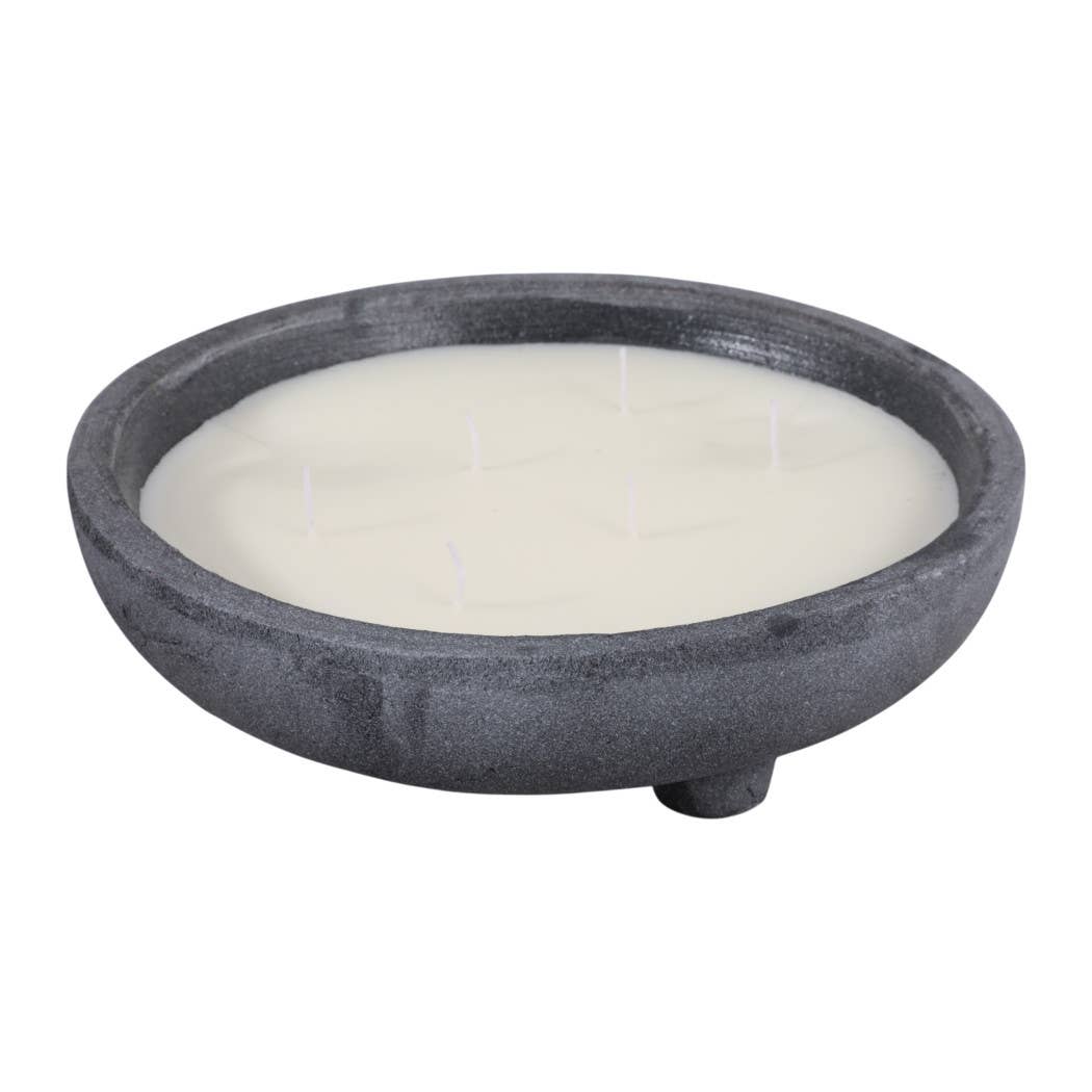Soleil Five-Wick Candle
