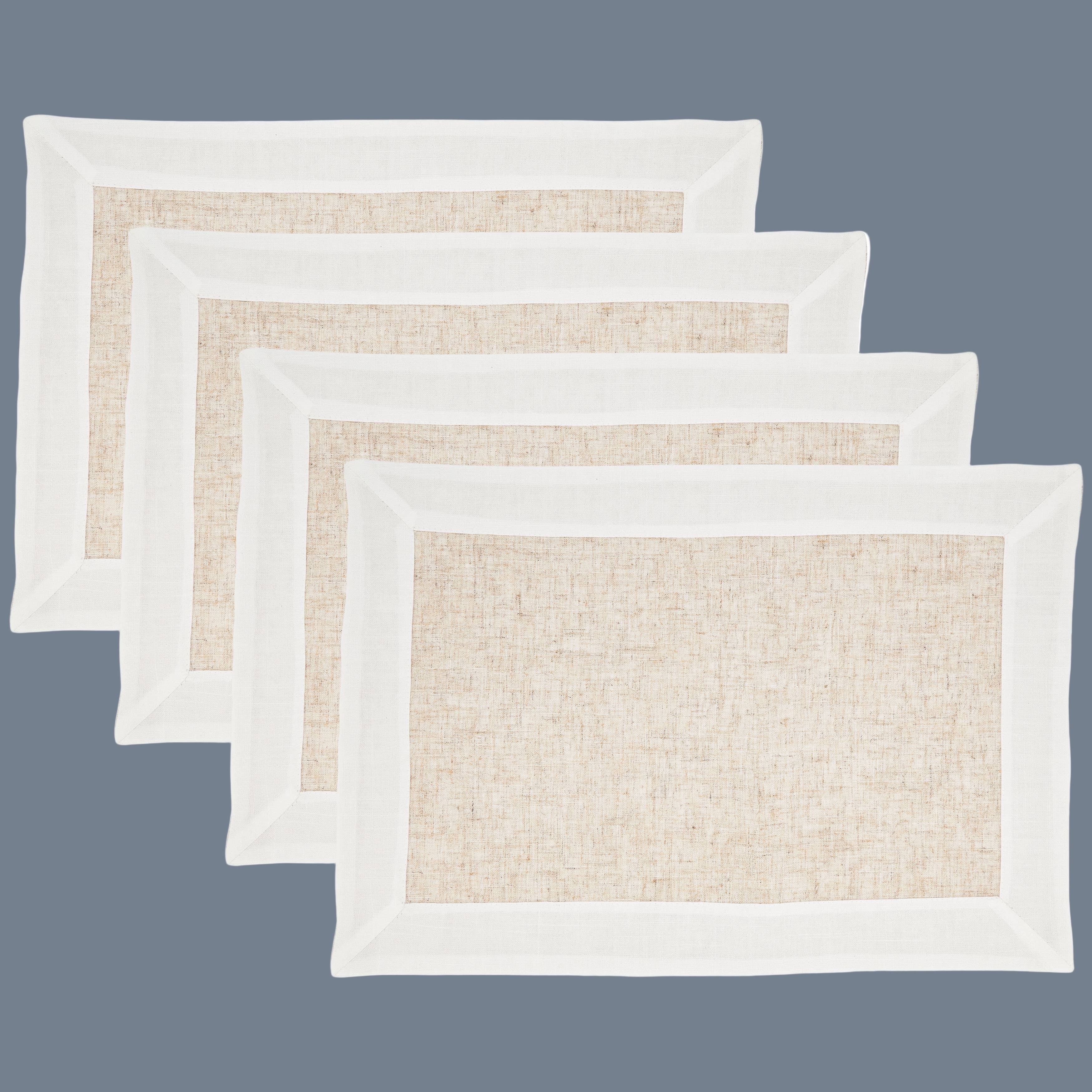 Two Tone Placemat