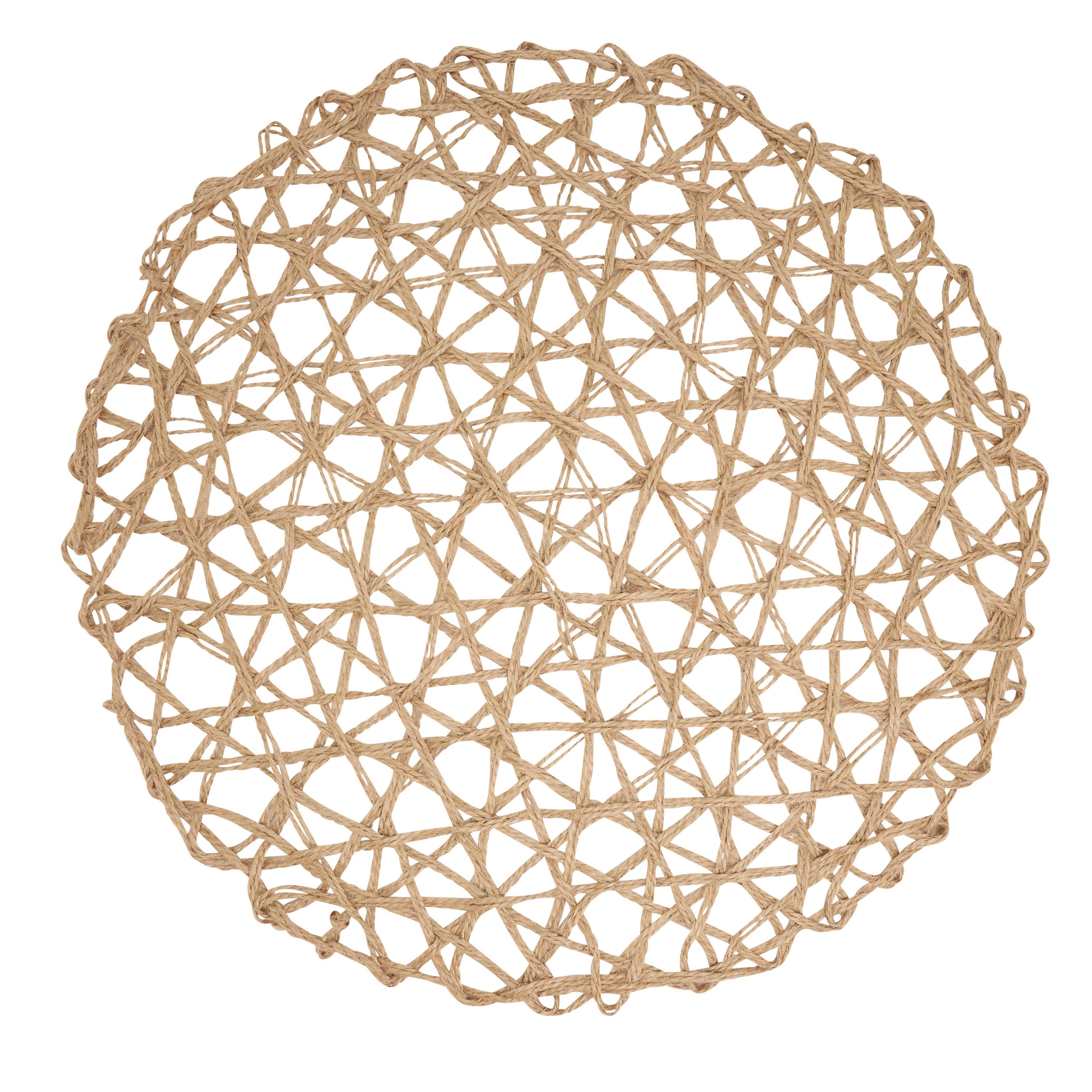 Wire Nest Duo Placemat - Salt & Creek