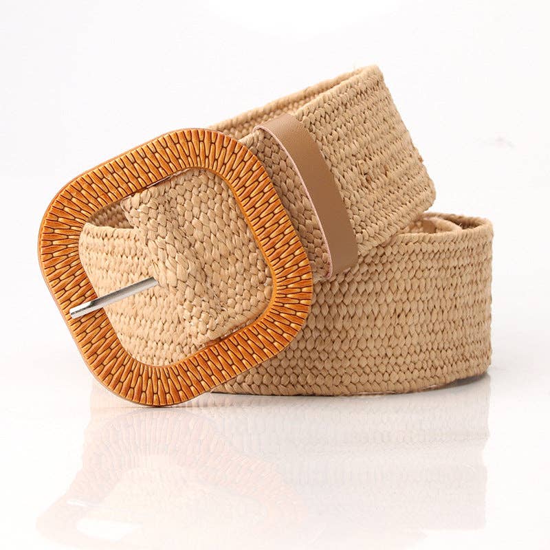 Kelsie Belt - Salt & Creek