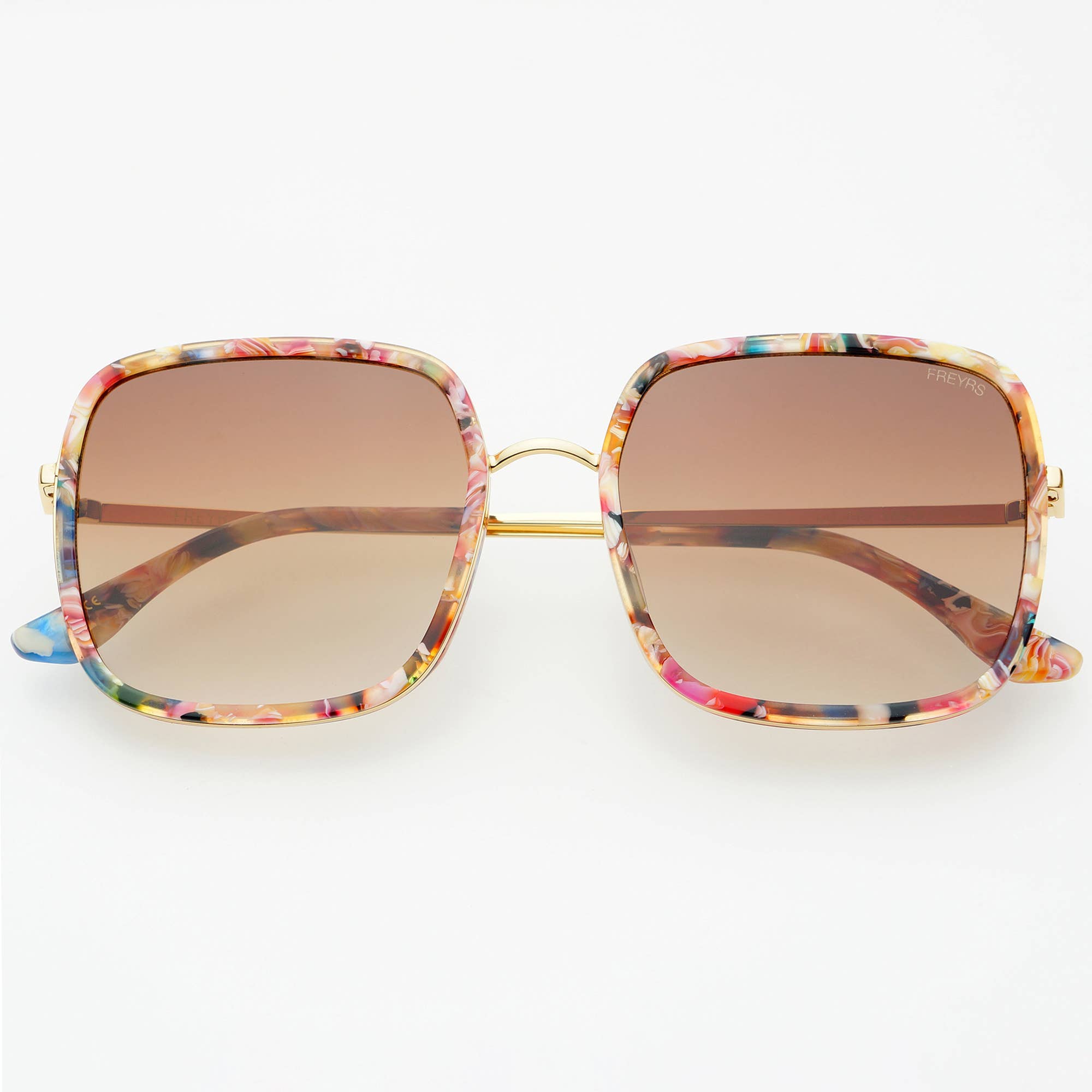 Cosmo Acetate Womens Square Sunglasses - Salt & Creek