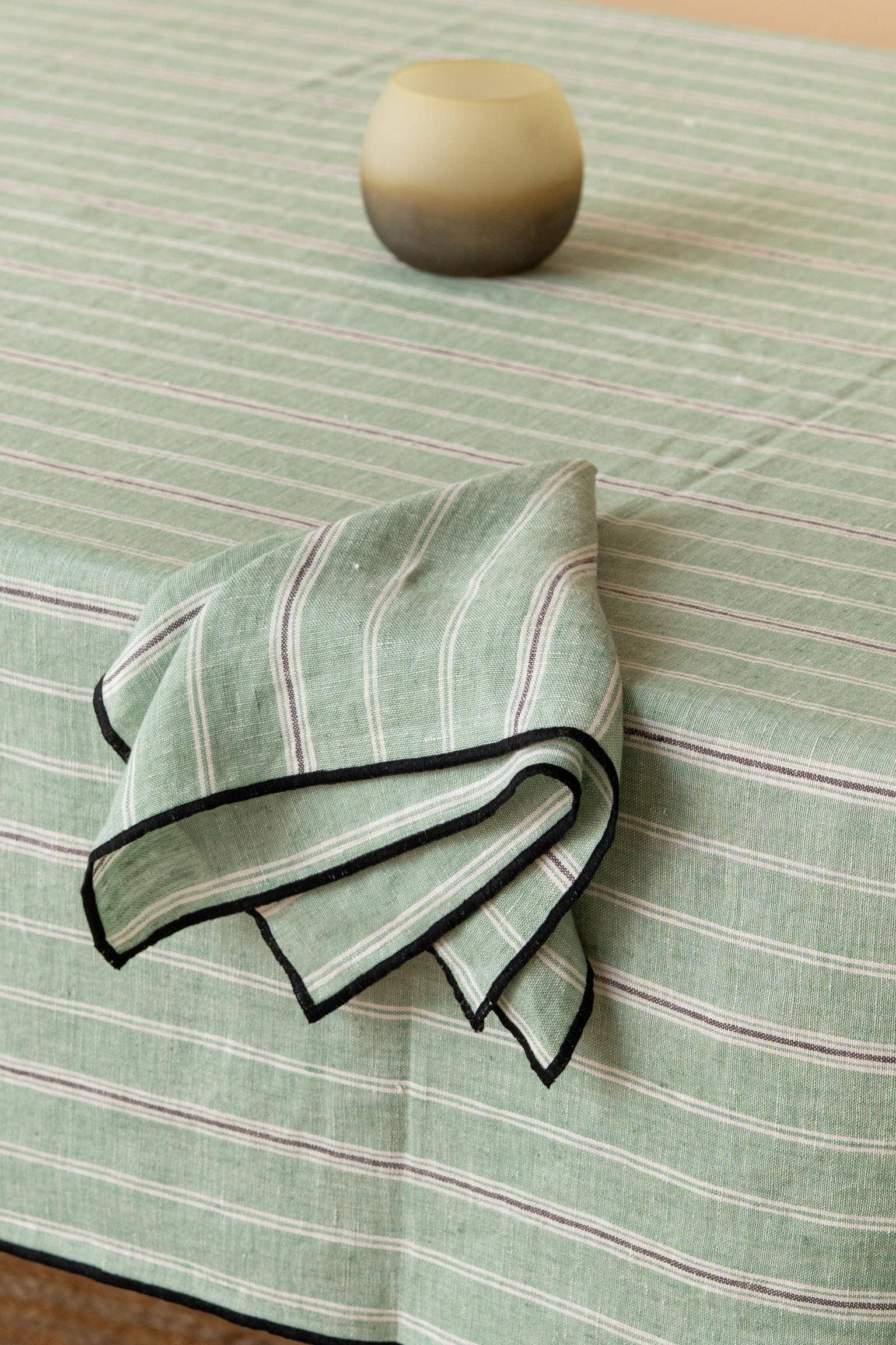 Althea Linen Napkin - Set of 2 - Salt & Creek