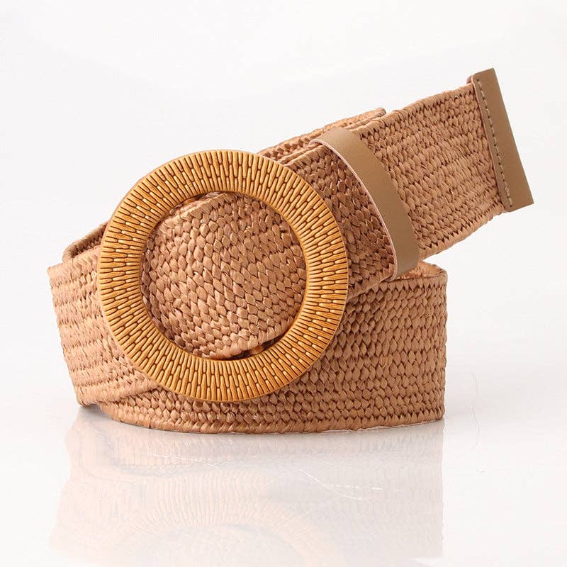 Kelsie Belt - Salt & Creek