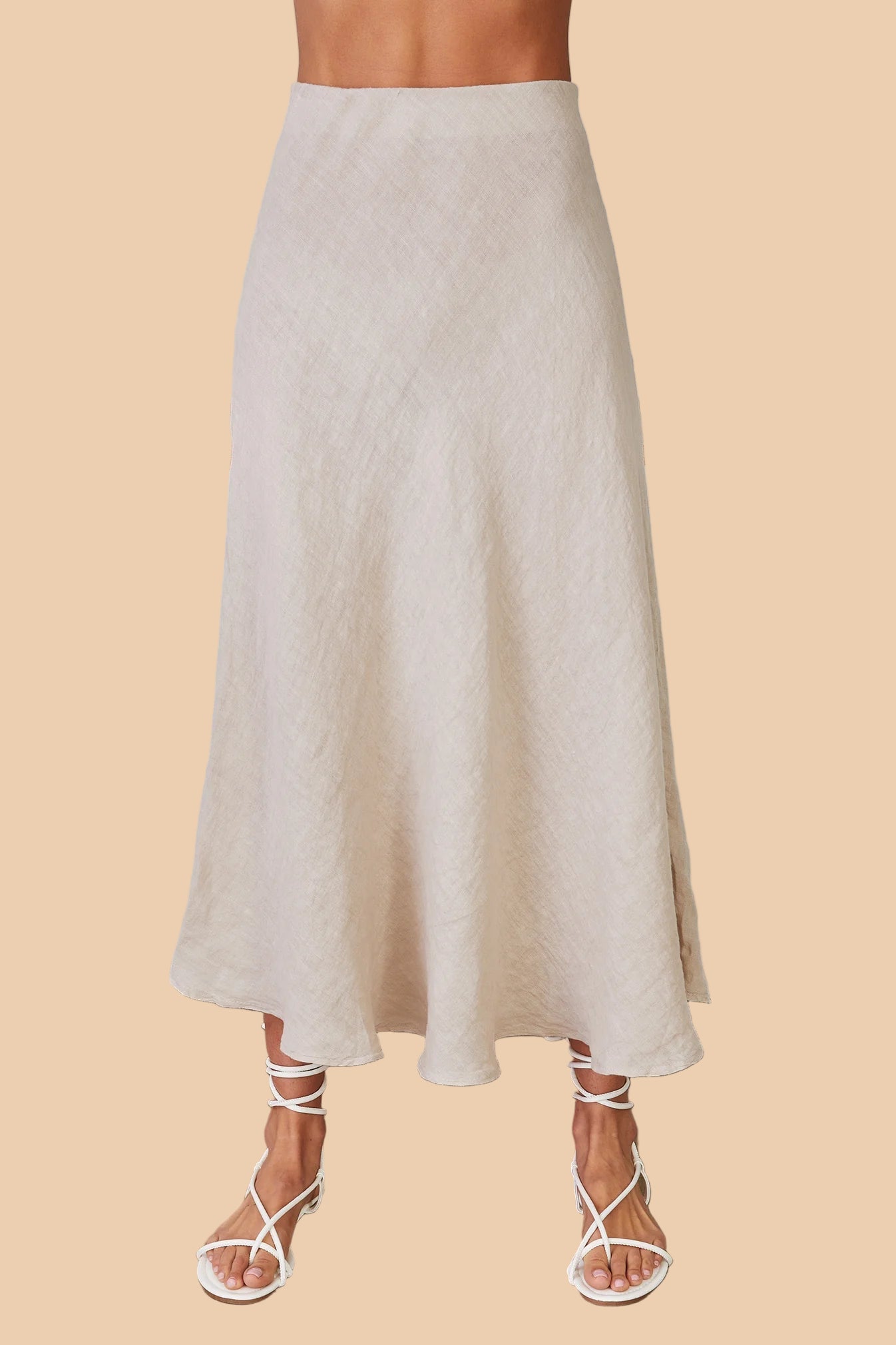 Bridget Midi Skirt