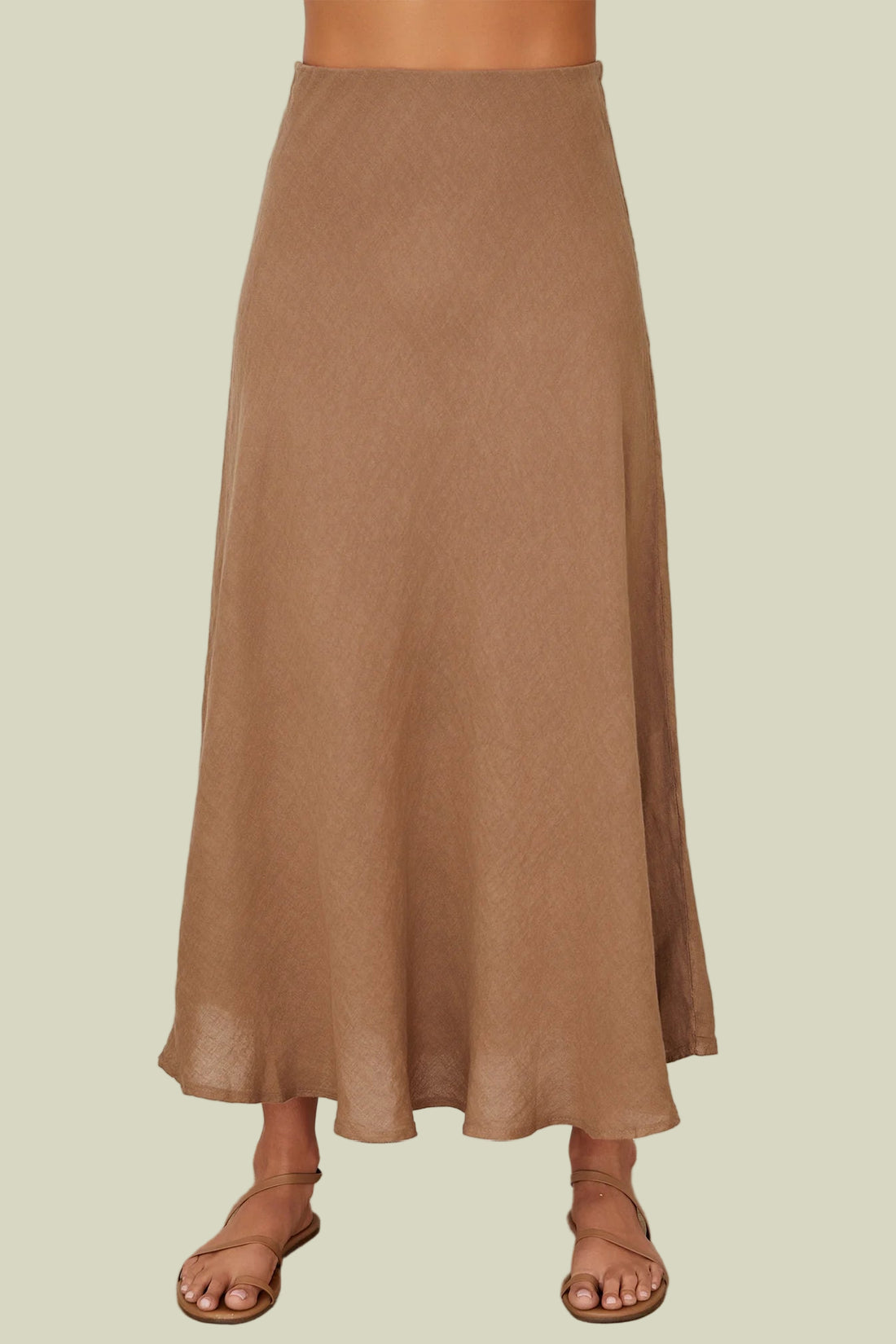 Bridget Midi Skirt