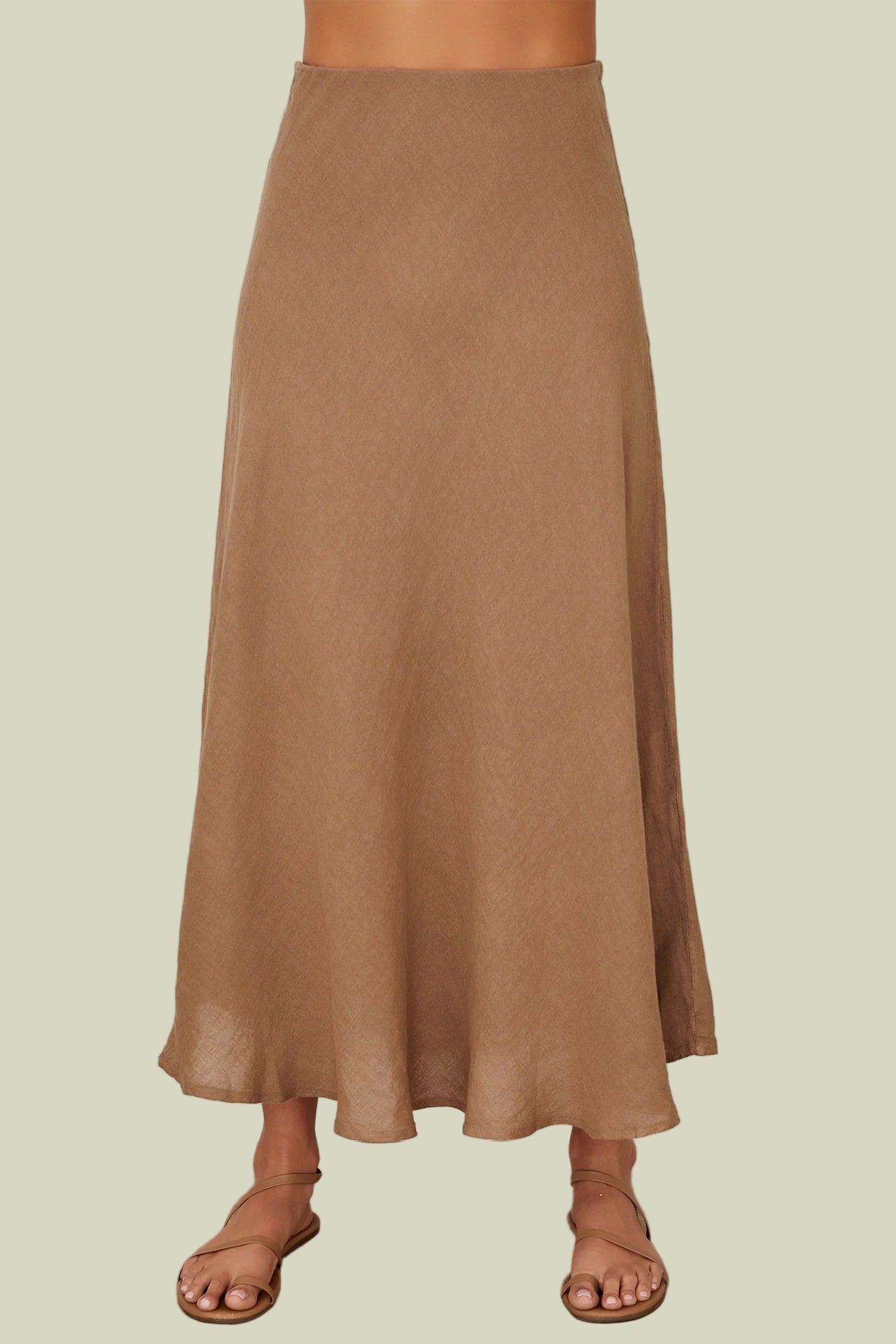 Bridget Midi Skirt