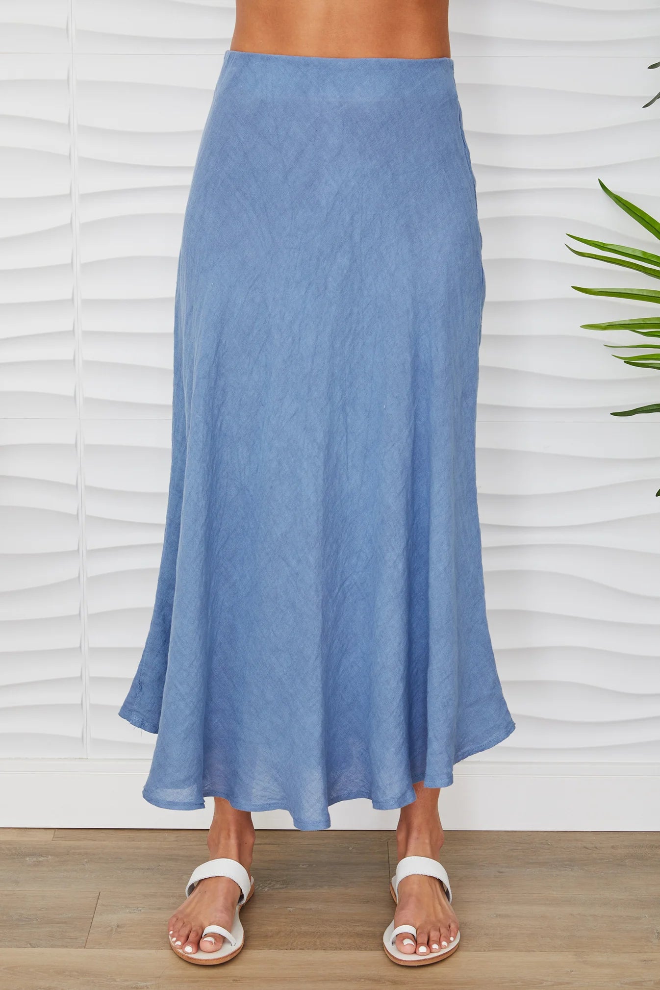 Bridget Midi Skirt