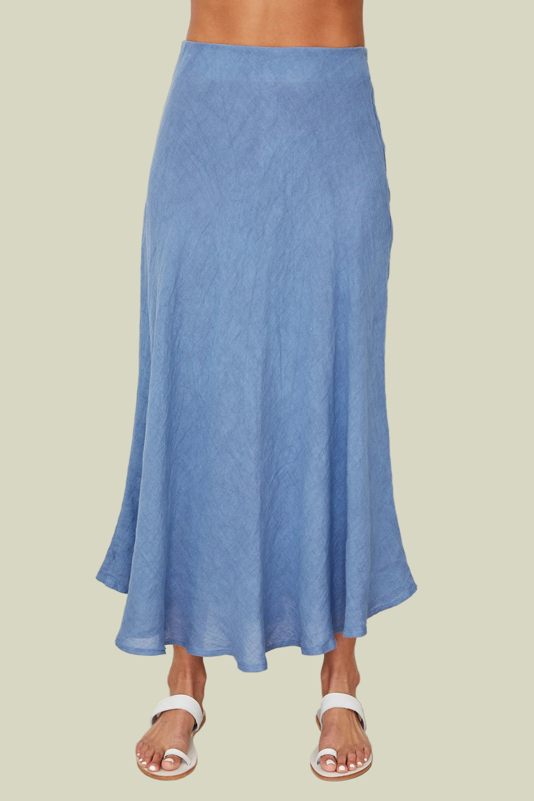 Bridget Midi Skirt