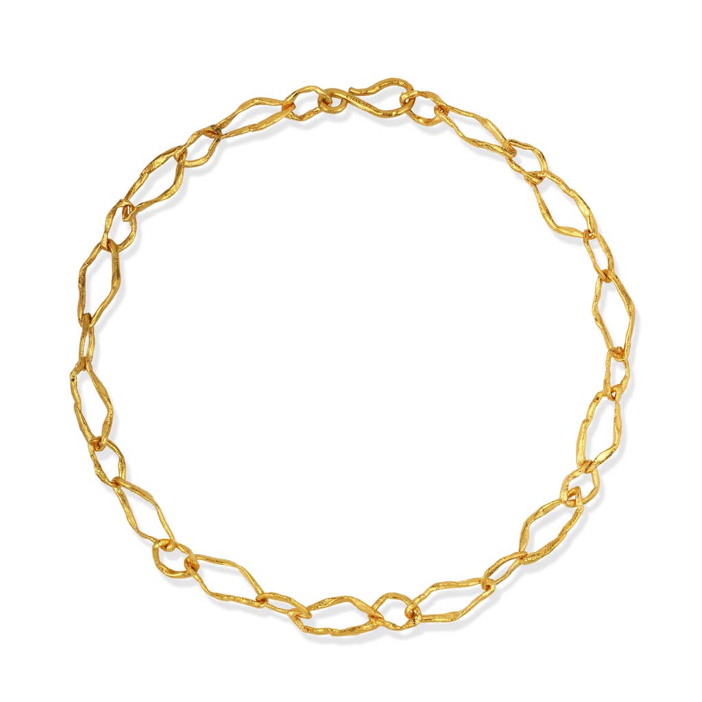 Harbor Chain Choker