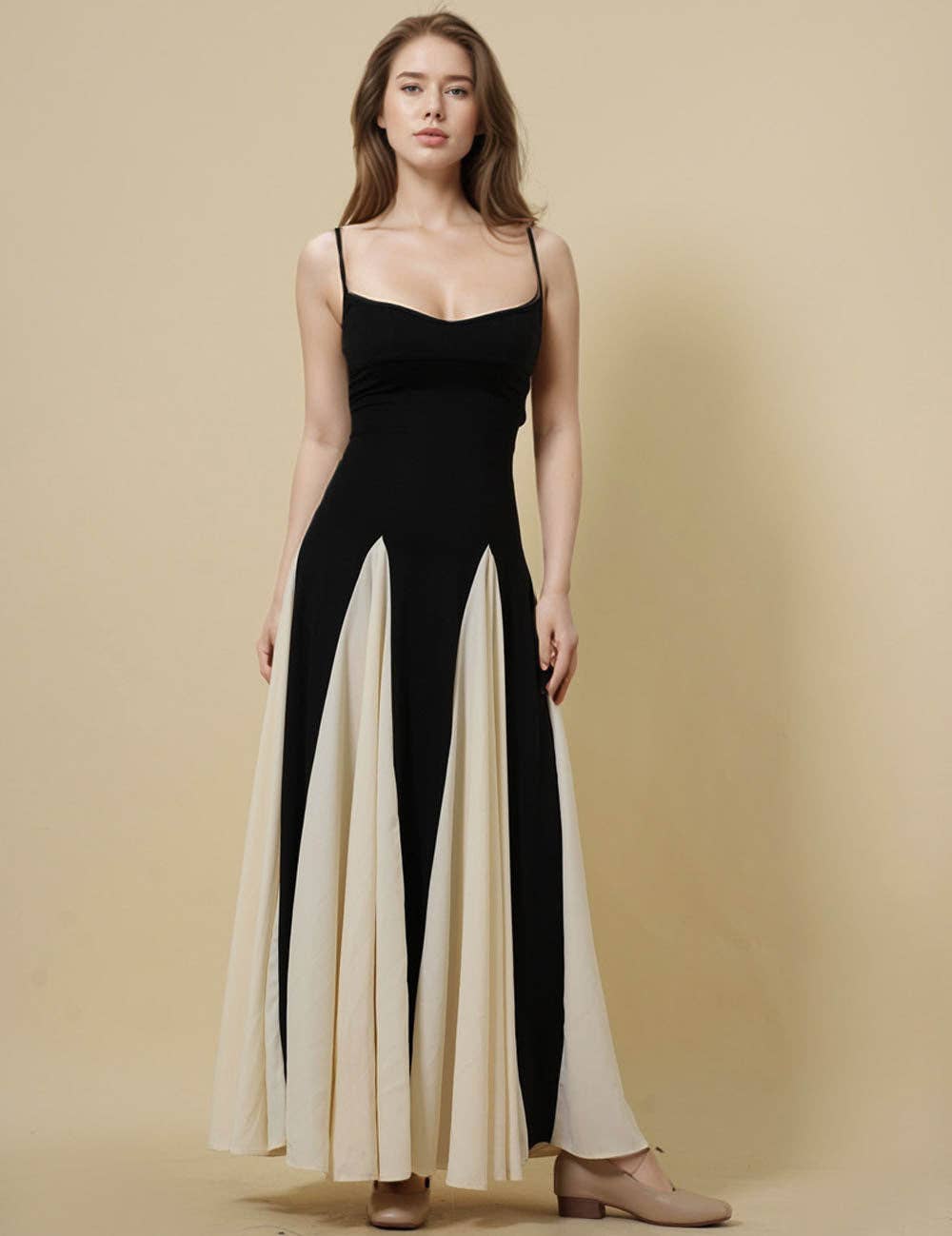 The Maris Gown
