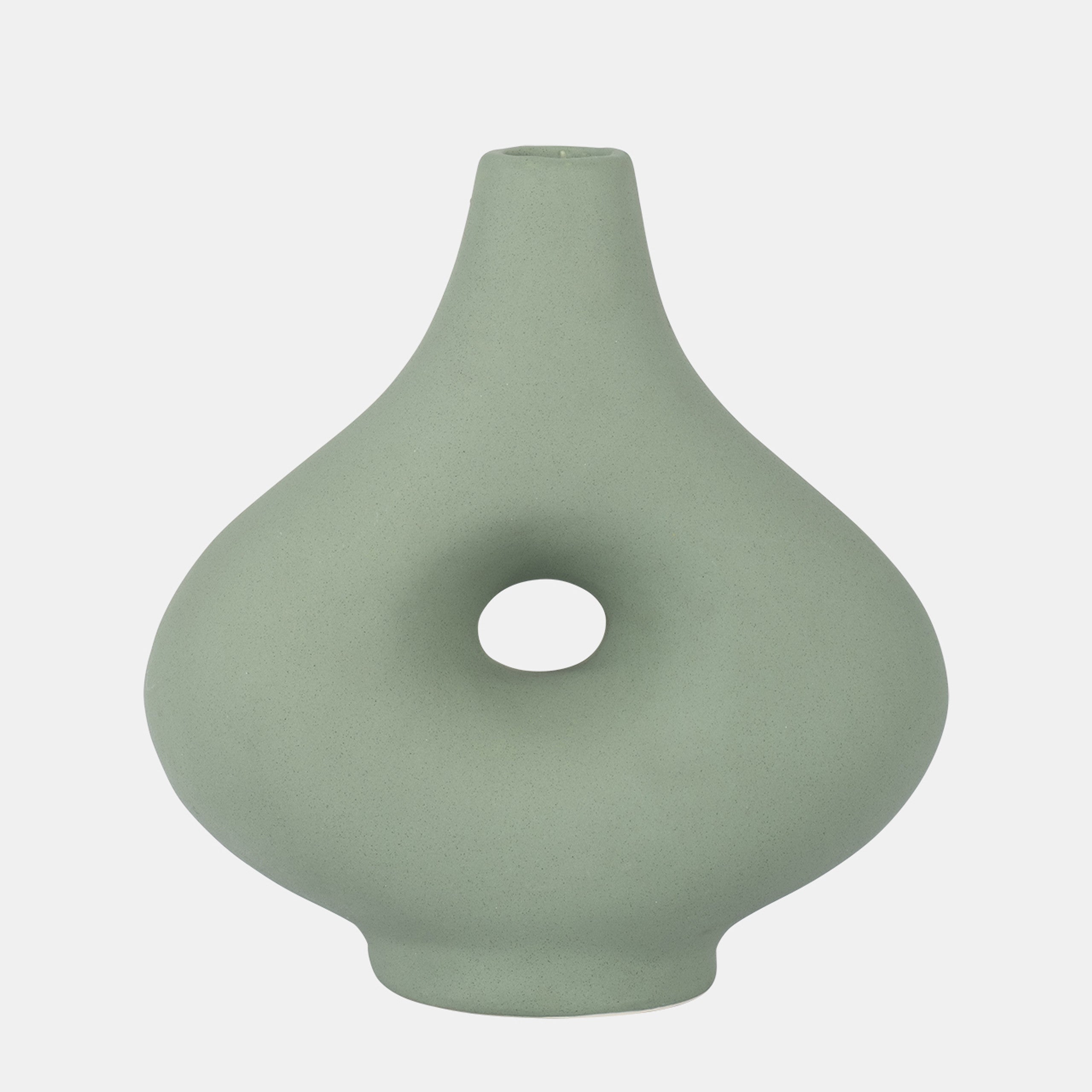 Nomad Vase