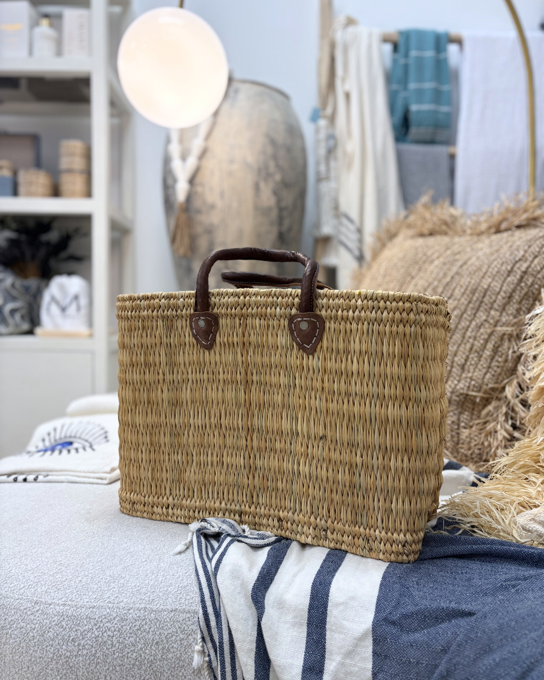 Nomad Tote