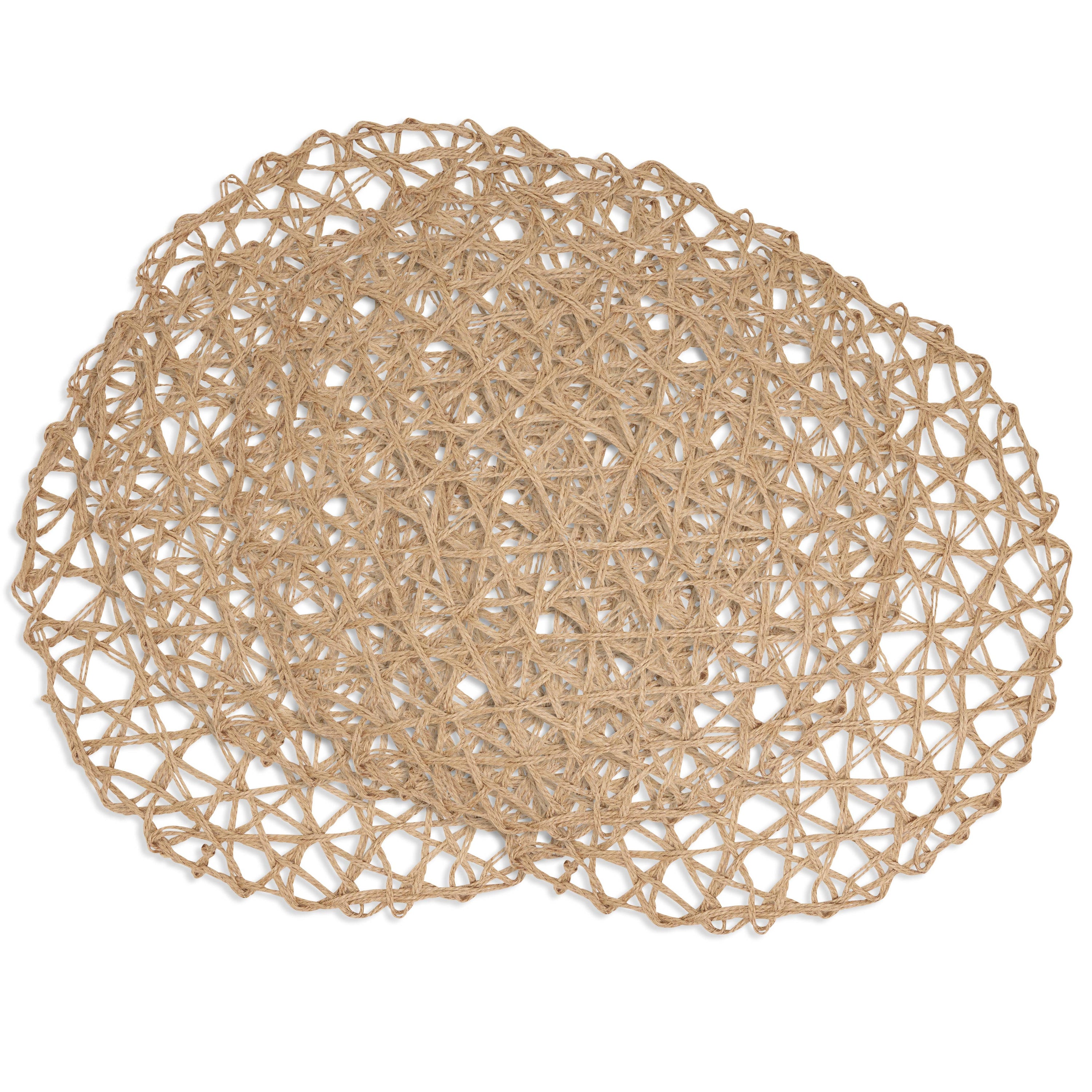 Wire Nest Duo Placemat - Salt & Creek