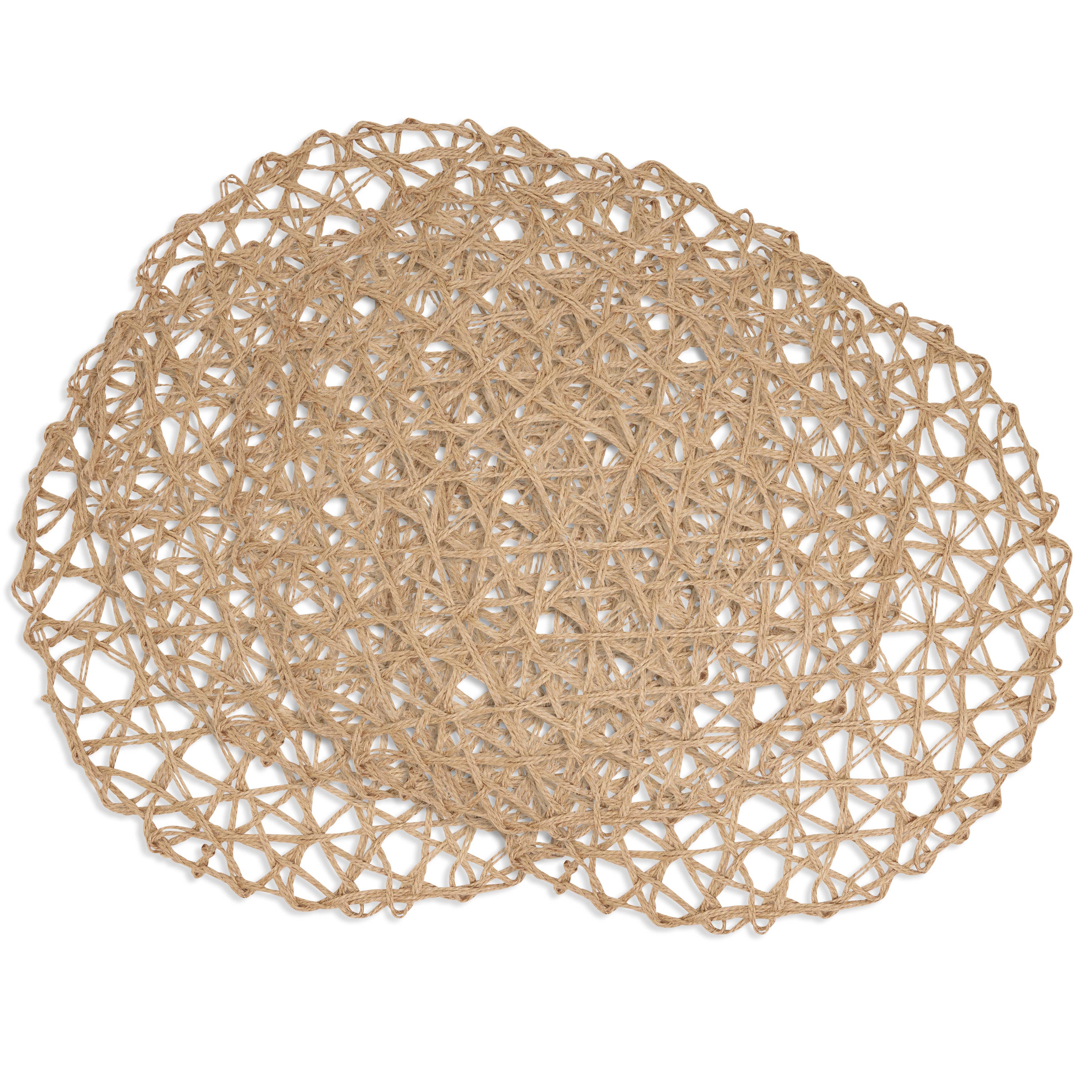 Wire Nest Duo Placemat