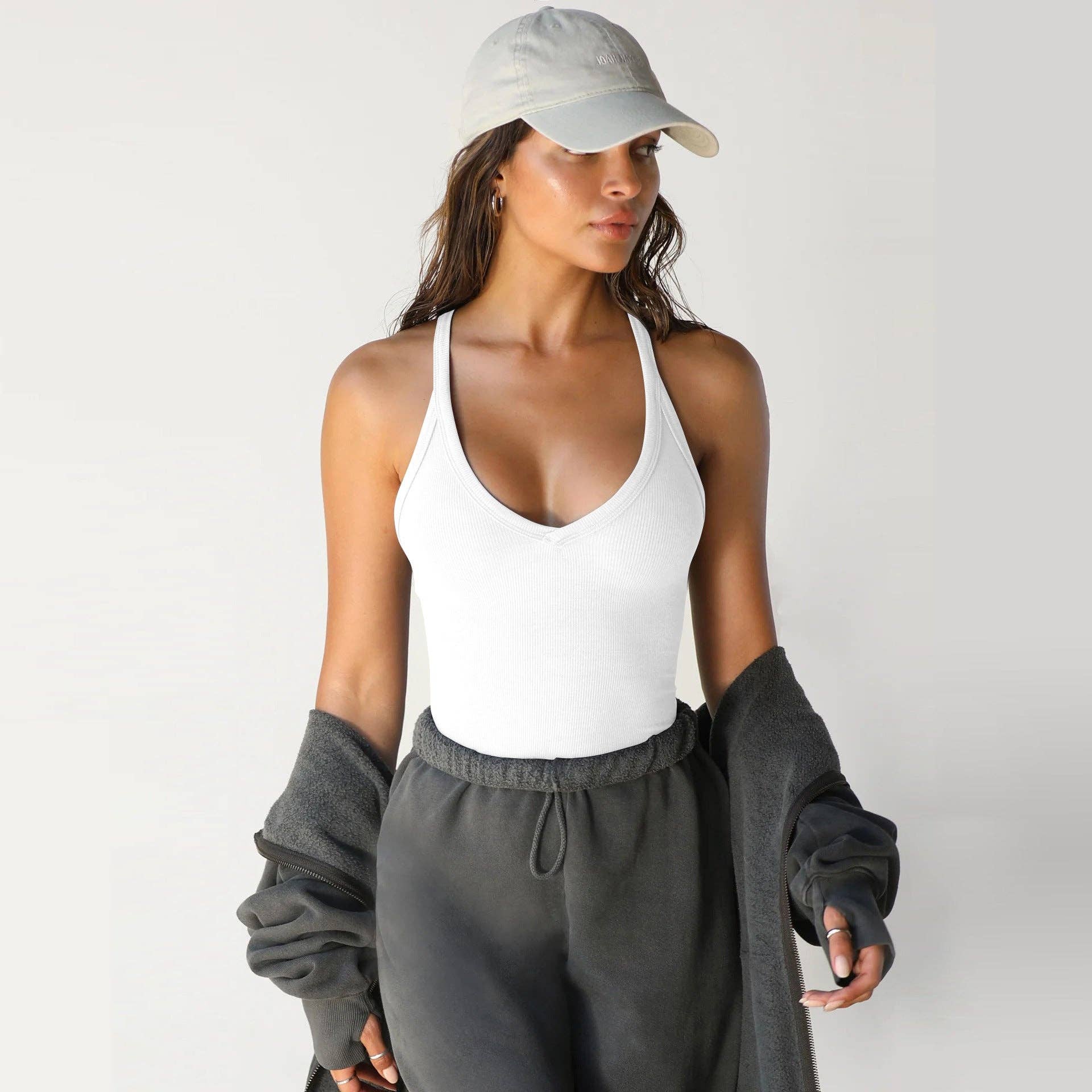 Slim Tank - Salt & Creek