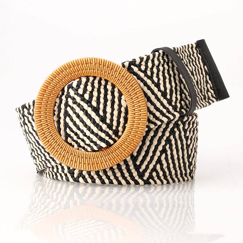 Kelsie Belt - Salt & Creek