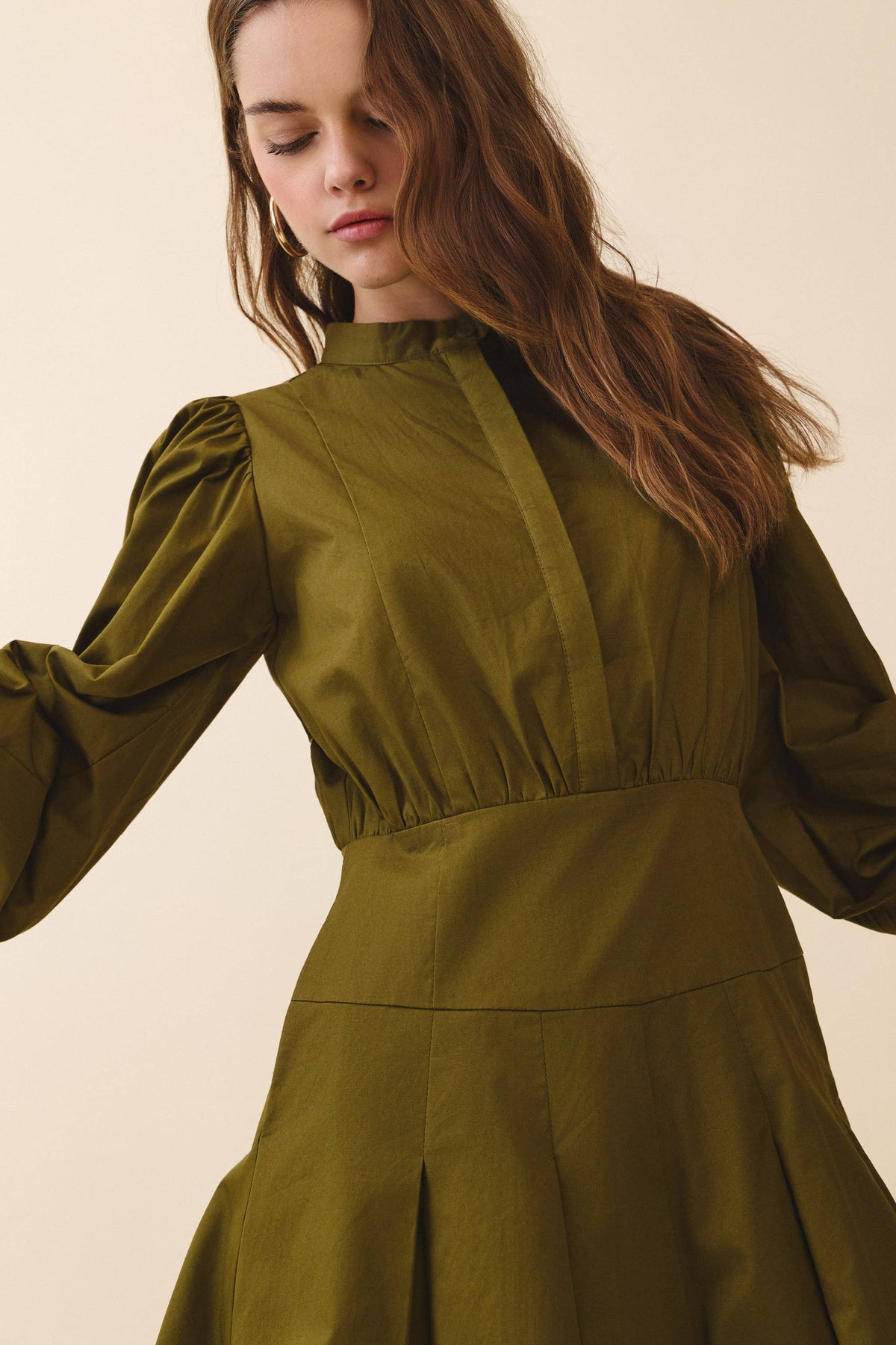 Pender Mini Dress - Salt & Creek