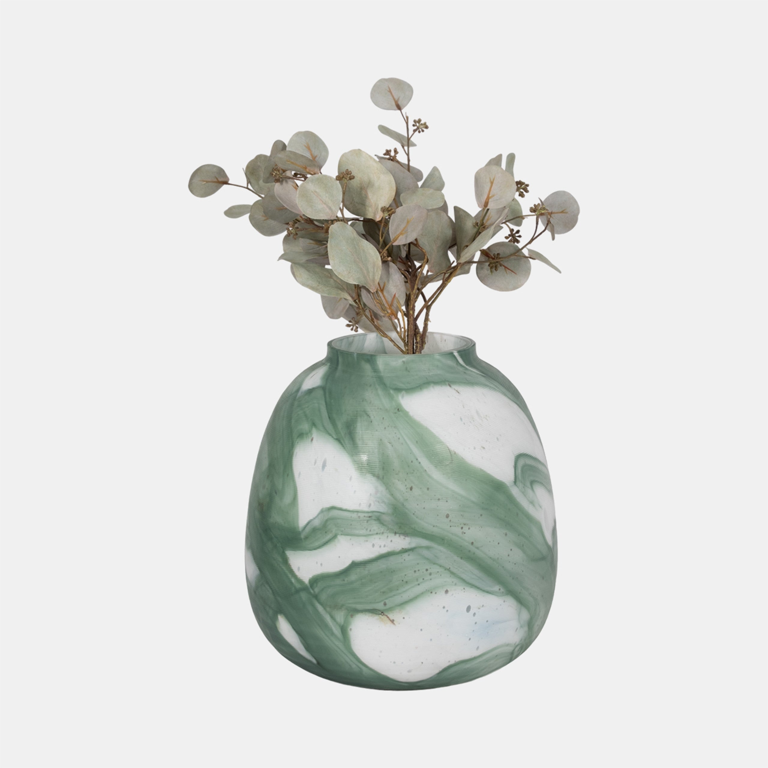 Ebbs & Flows Vase