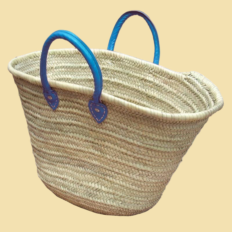 Gabrielle Market Tote - Salt & Creek