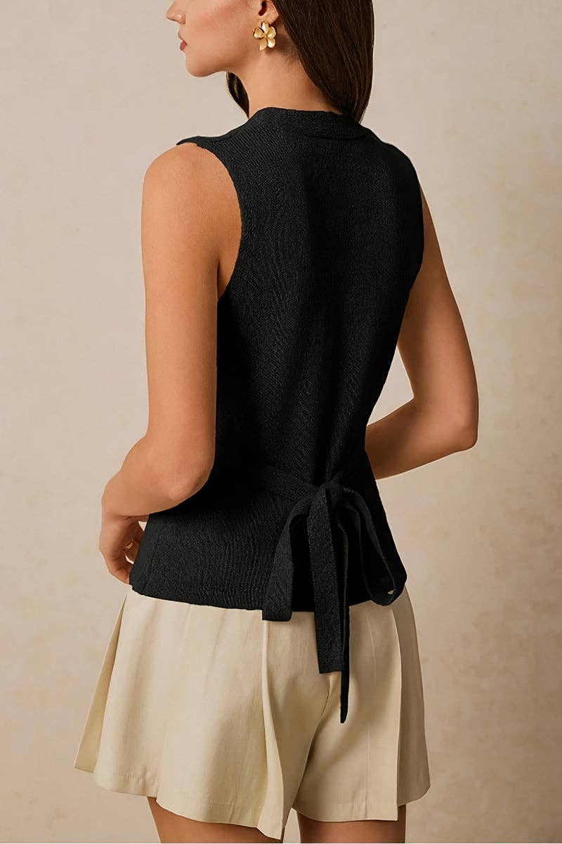 Shell-Button Tank - Salt & Creek