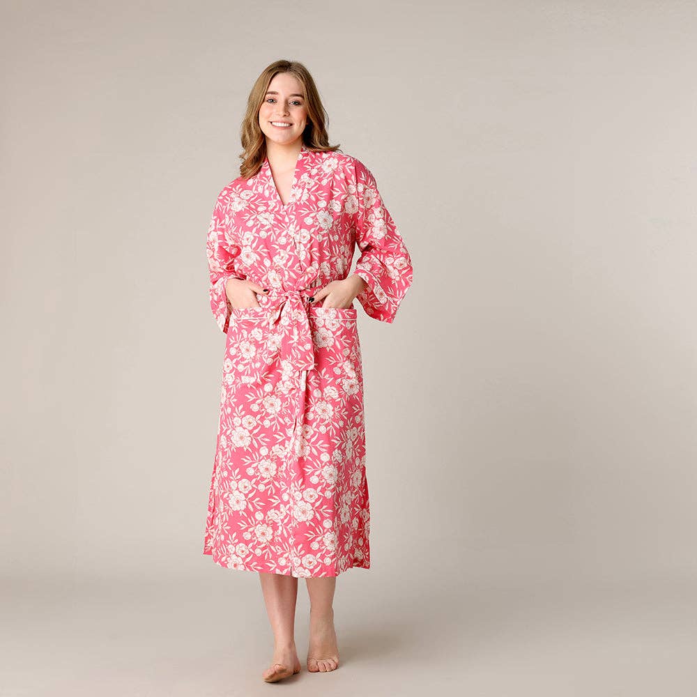 Soleil Robe - Salt & Creek