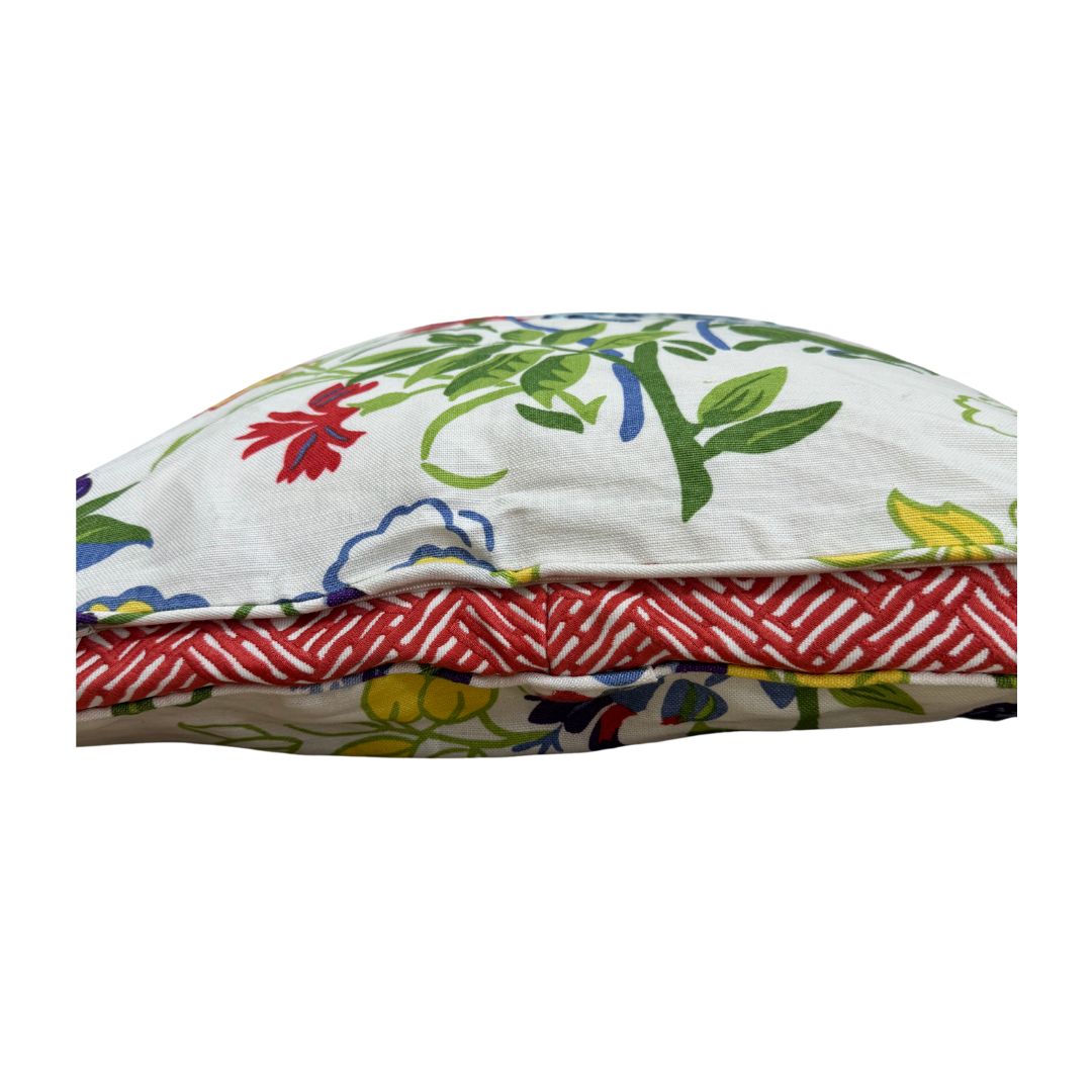 Amara Pillow Cover - Salt & Creek