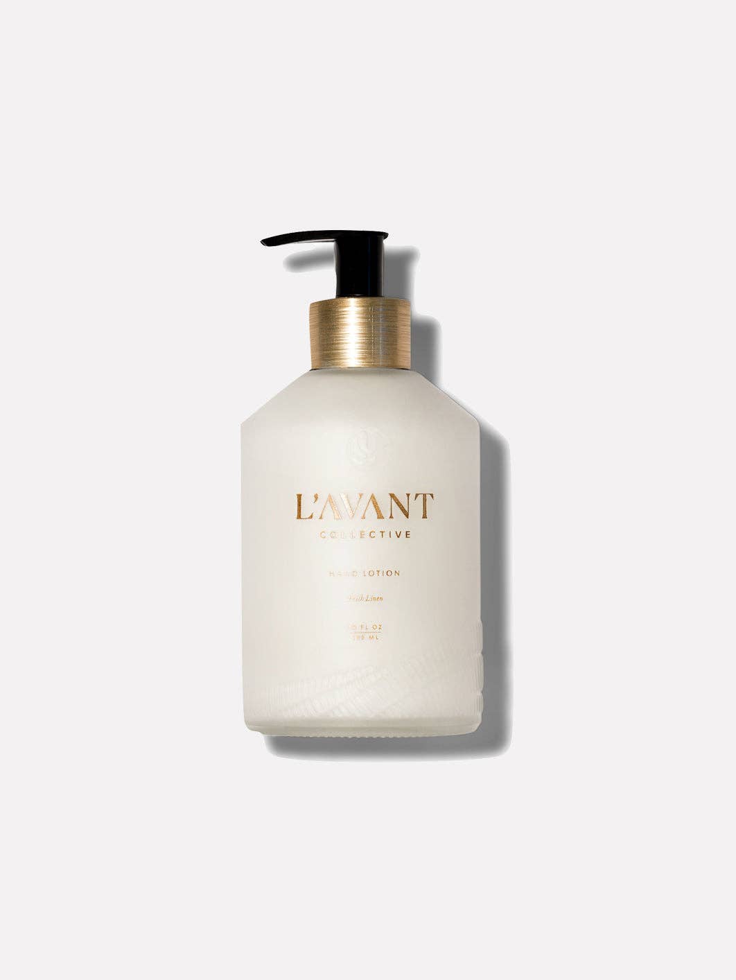 Fresh Linen Hand Lotion - Salt & Creek