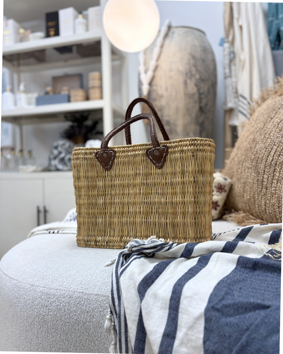Nomad Tote