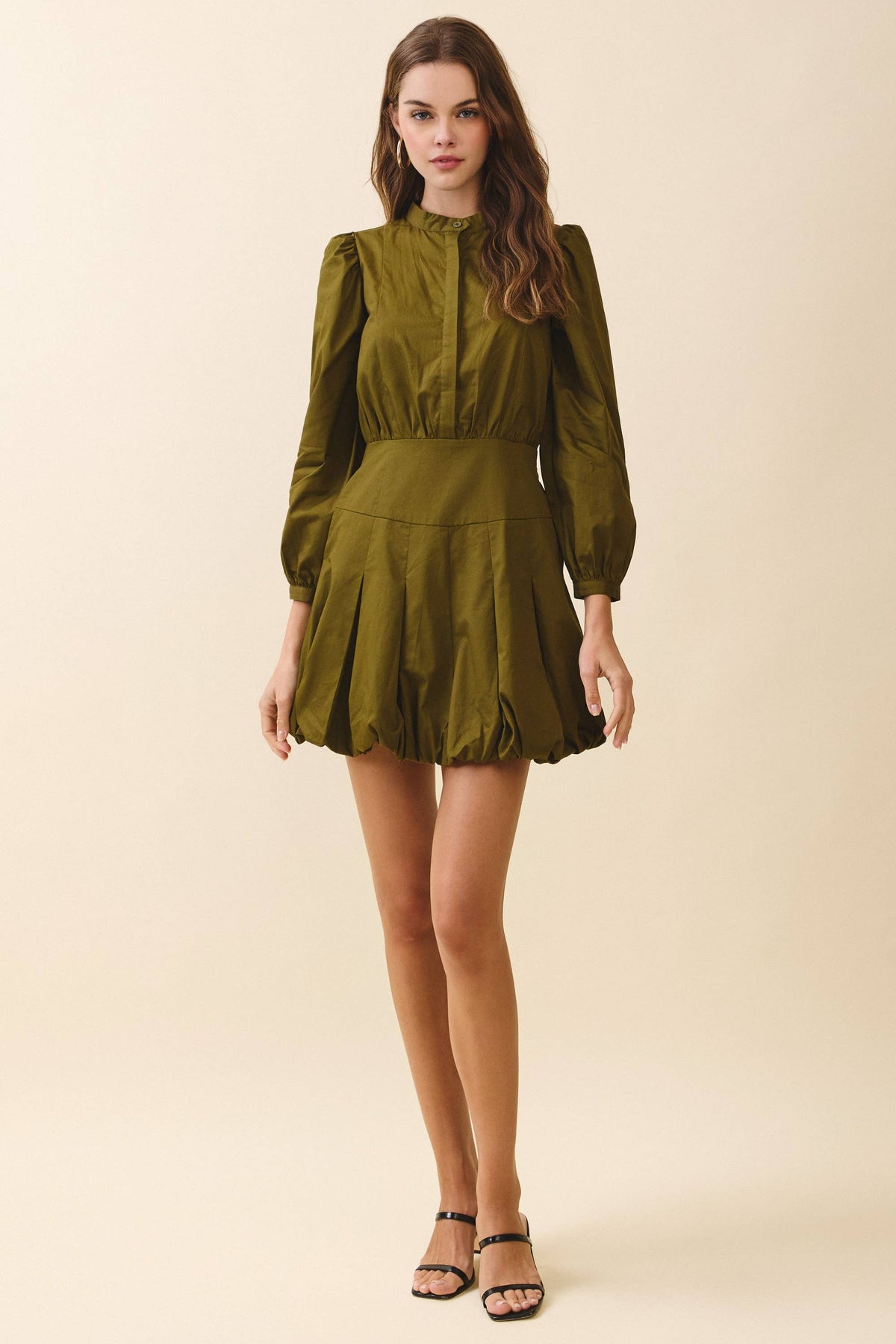 Pender Mini Dress - Salt & Creek