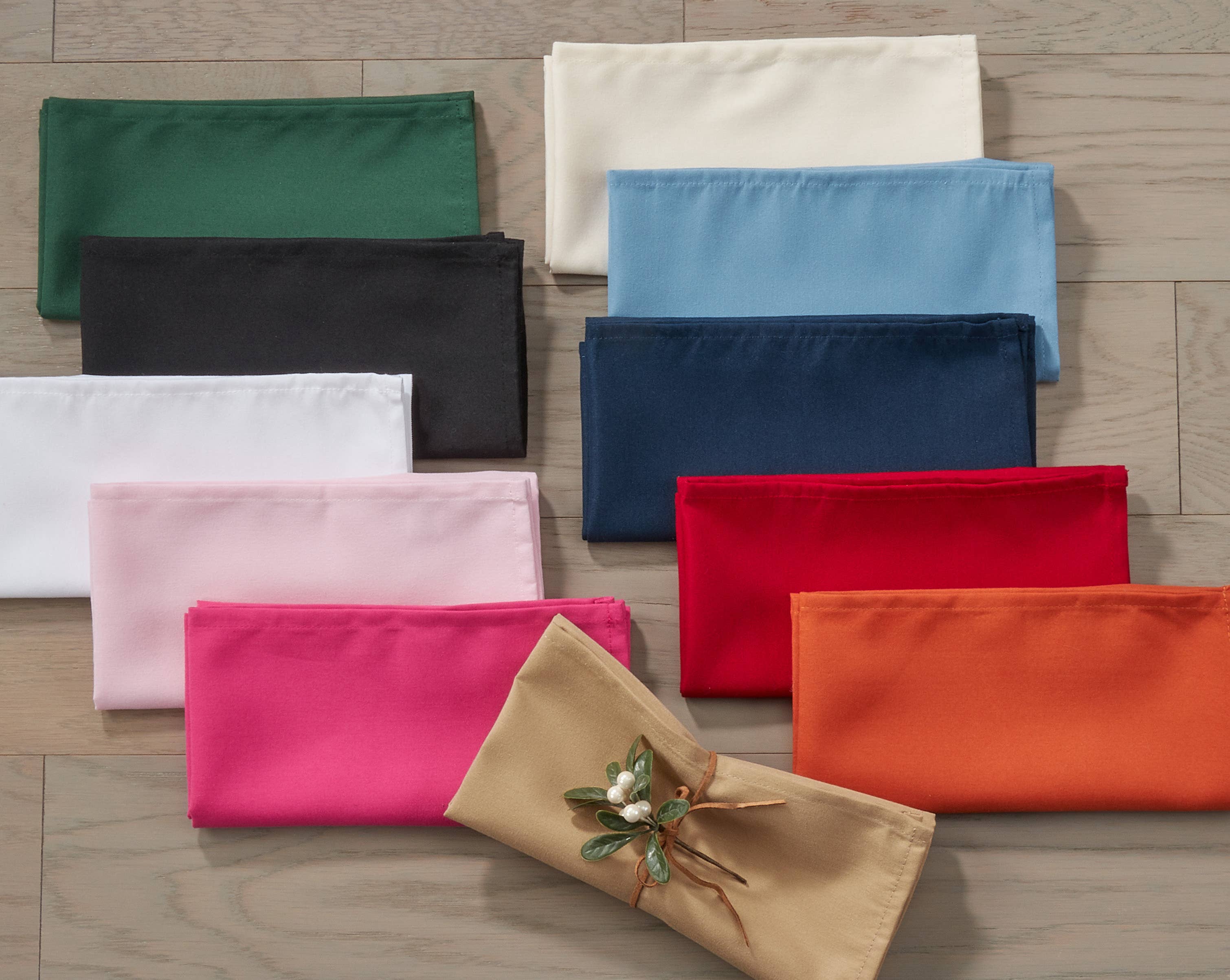 Everyday Design Napkin