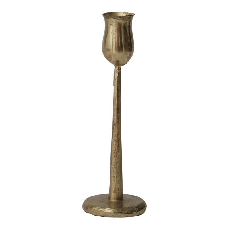 Solstice Candlestick - Salt & Creek