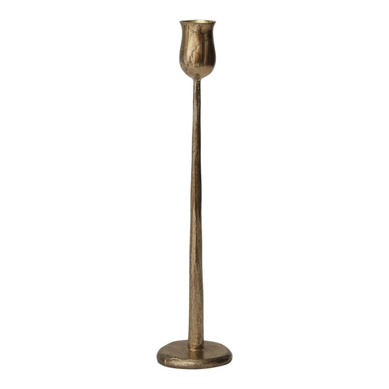 Solstice Candlestick - Salt & Creek