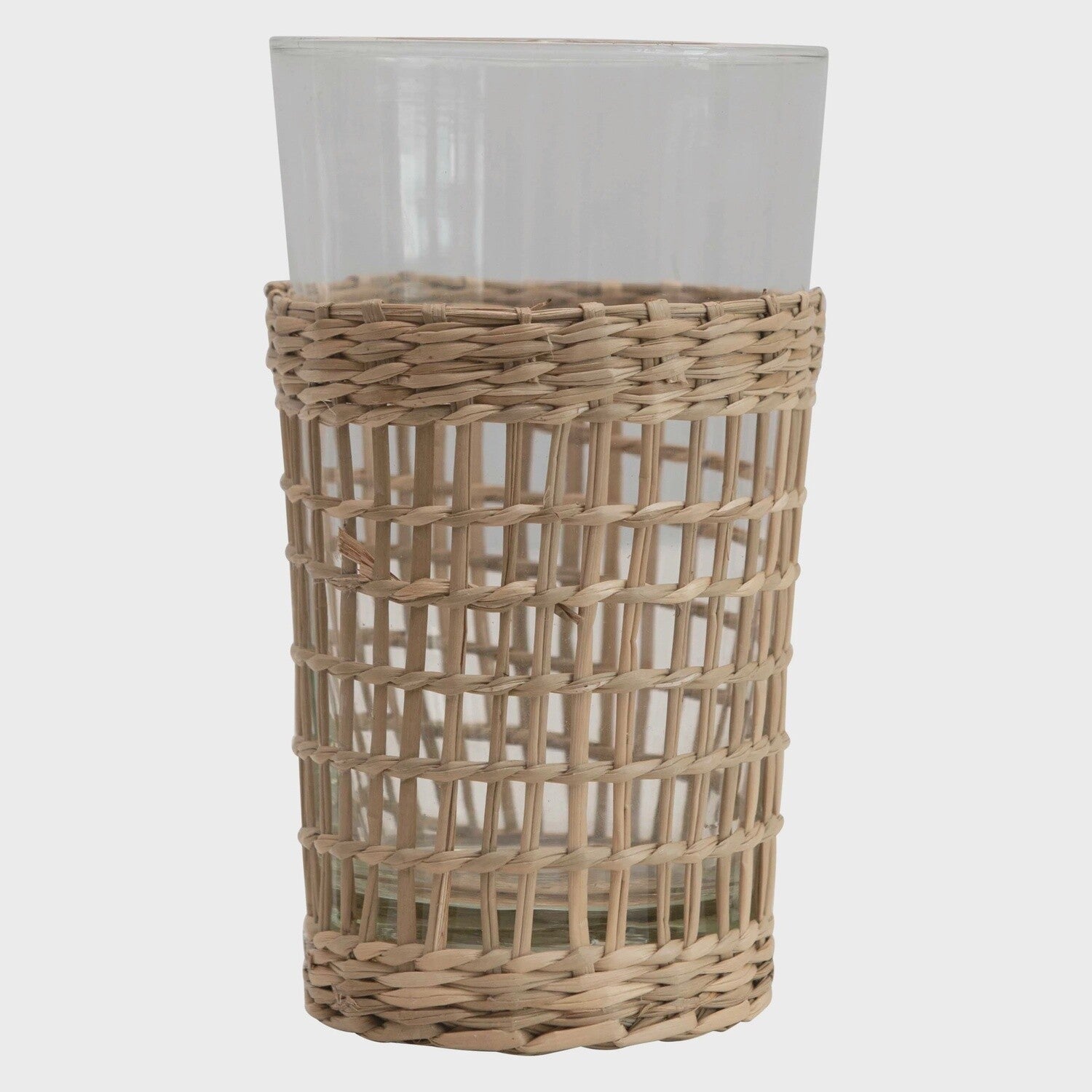 Thalassa Seagrass Tumbler - Salt & Creek