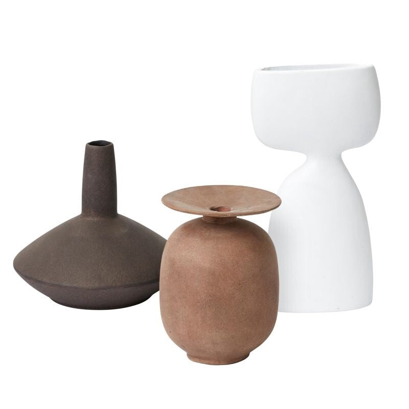 Zephyra Vase - Salt & Creek