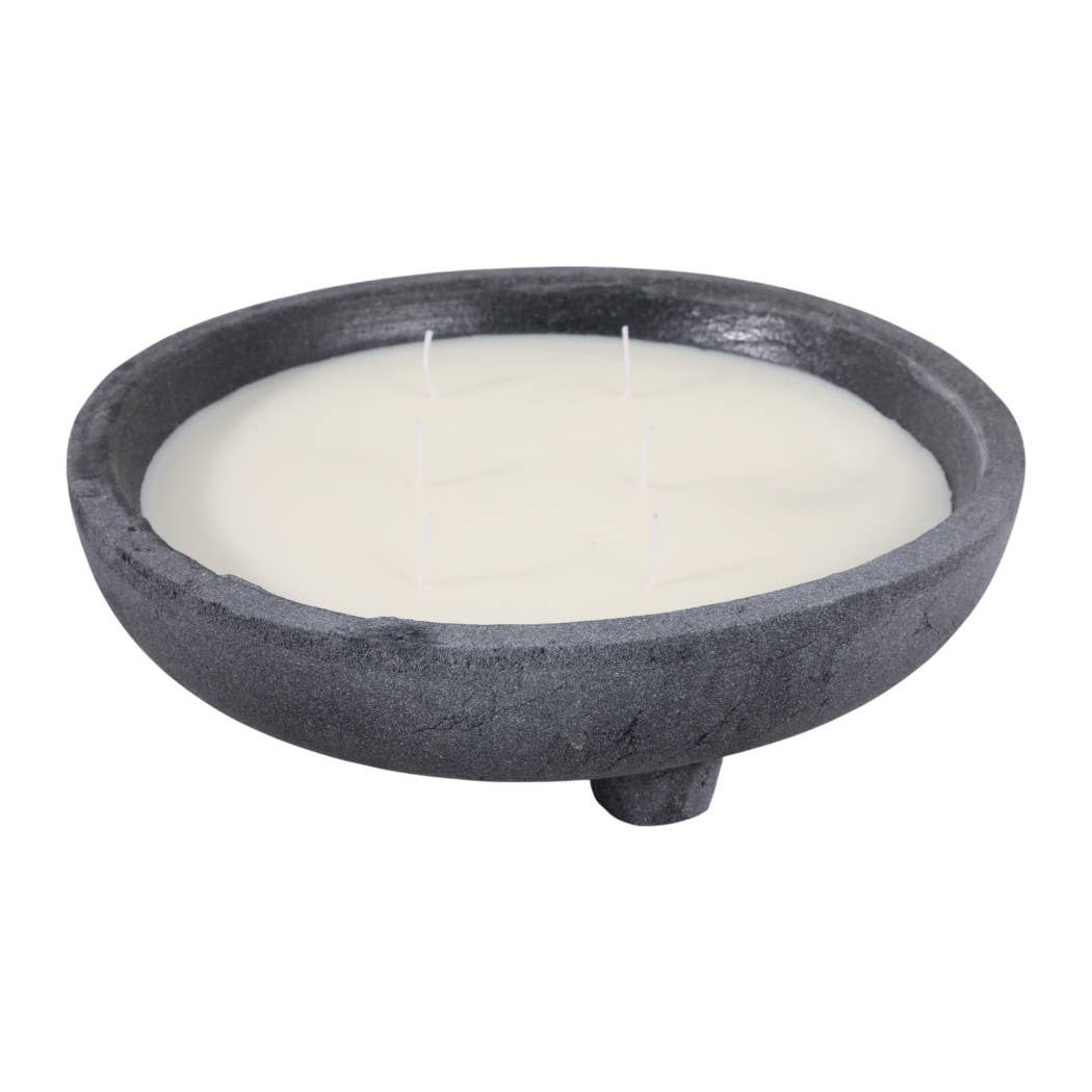 Soleil Five-Wick Candle
