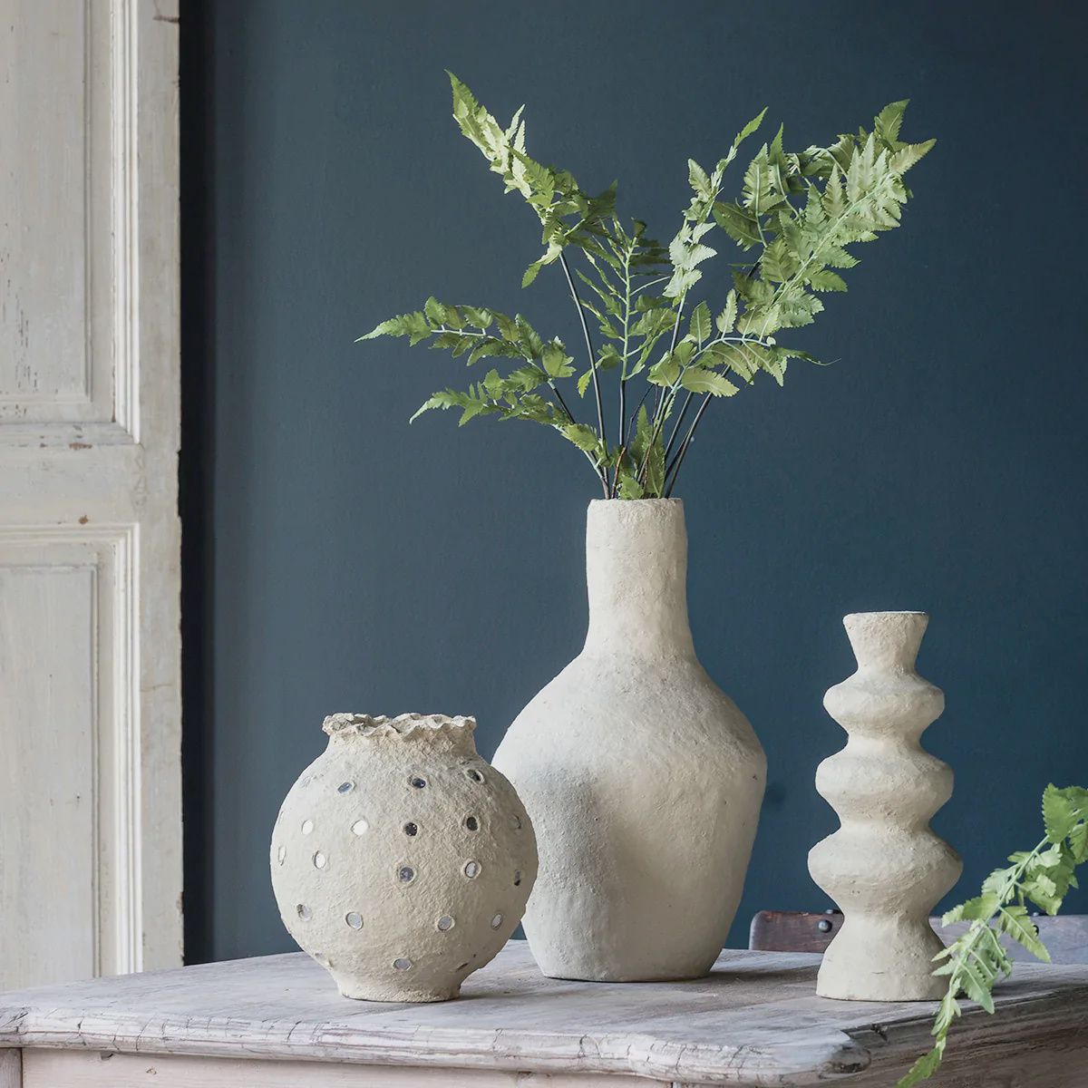 Zahari Vessel - Salt & Creek