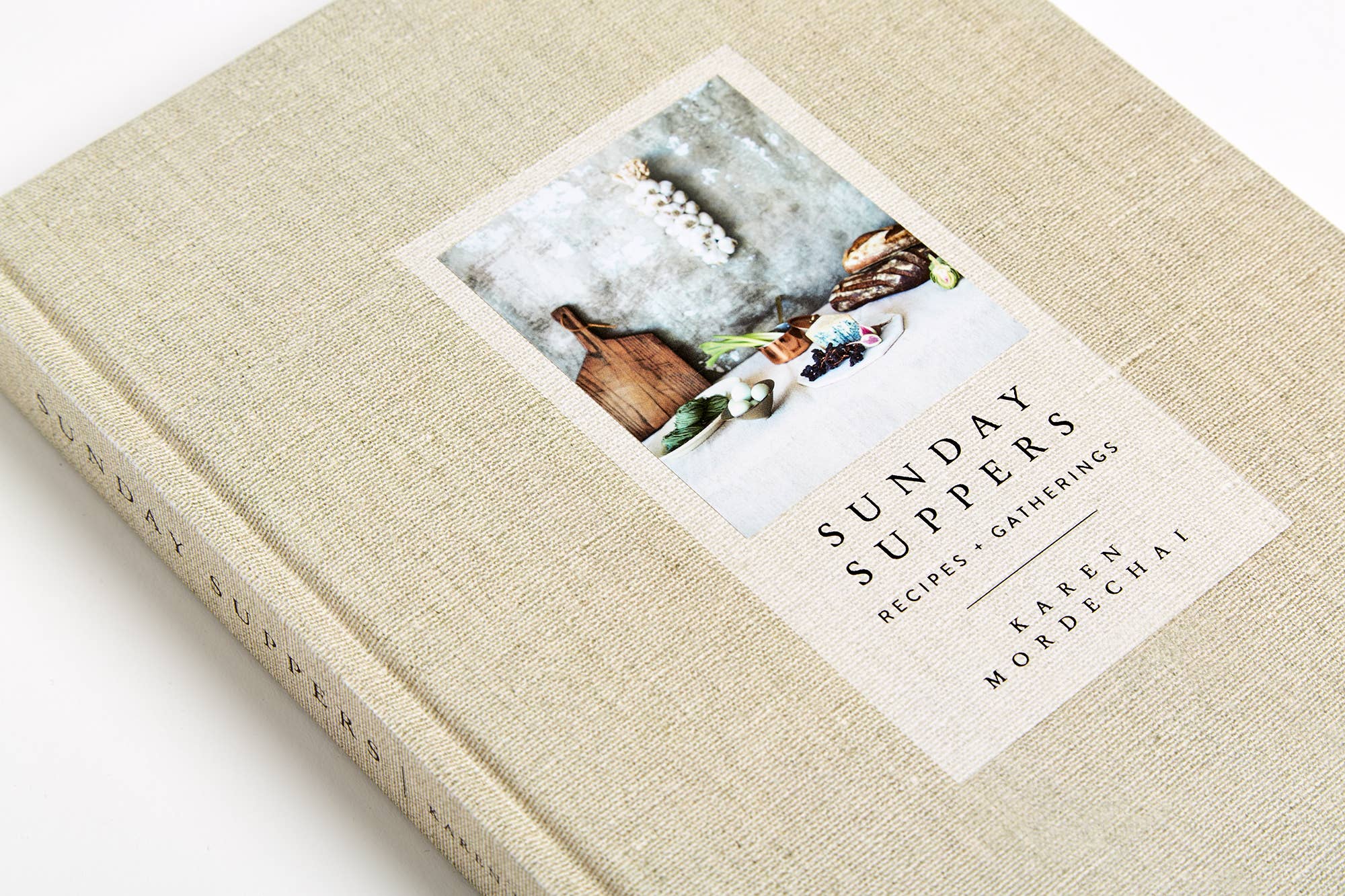 Sunday Suppers - Salt & Creek
