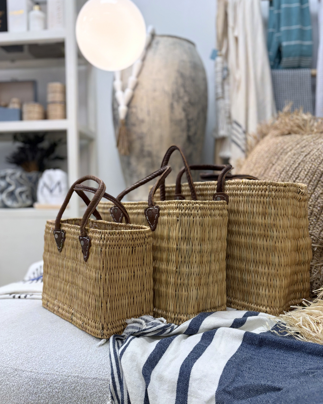 Nomad Tote