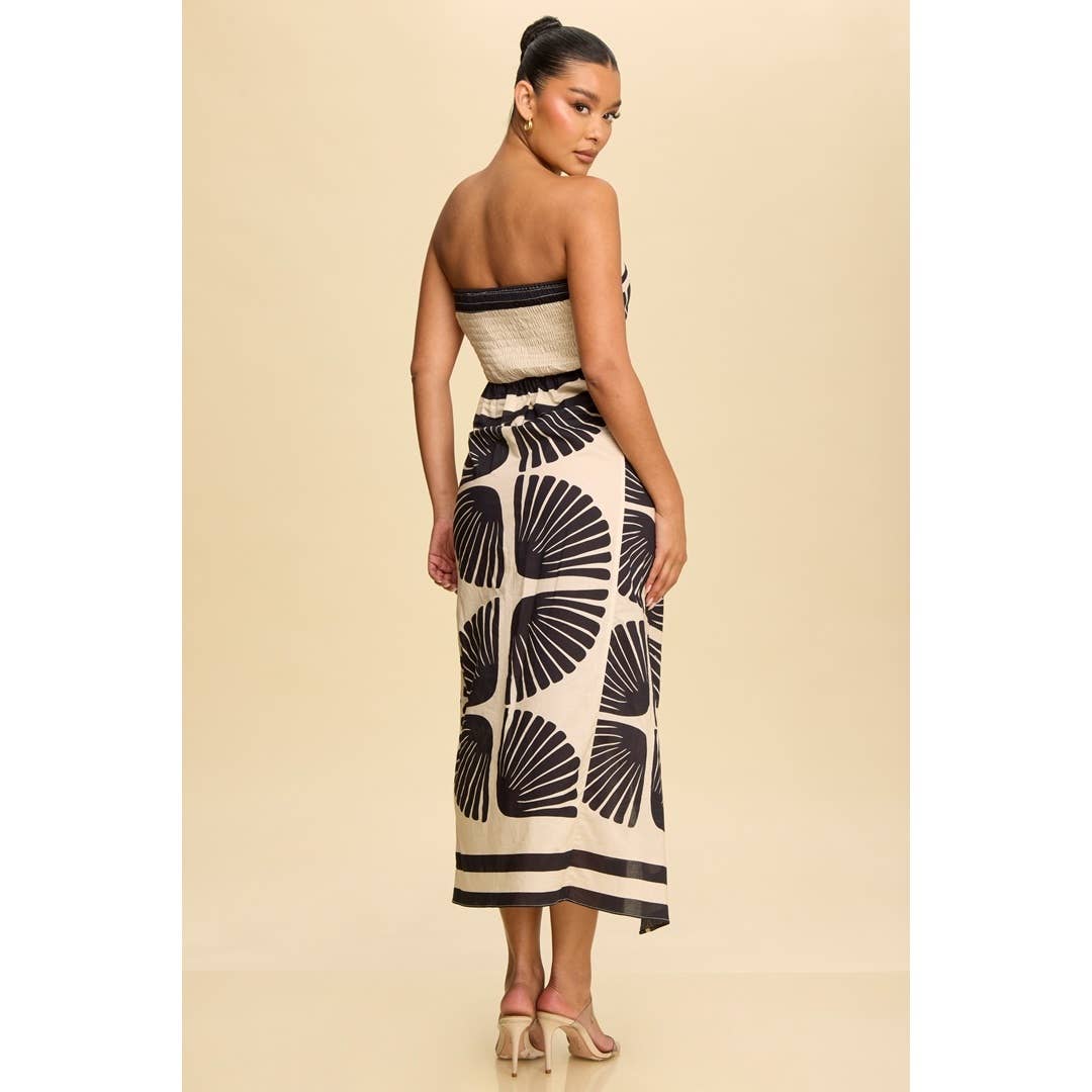 Pacifica Dress - Salt & Creek