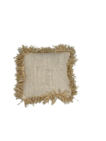 Freya Pillow Cover - Salt & Creek