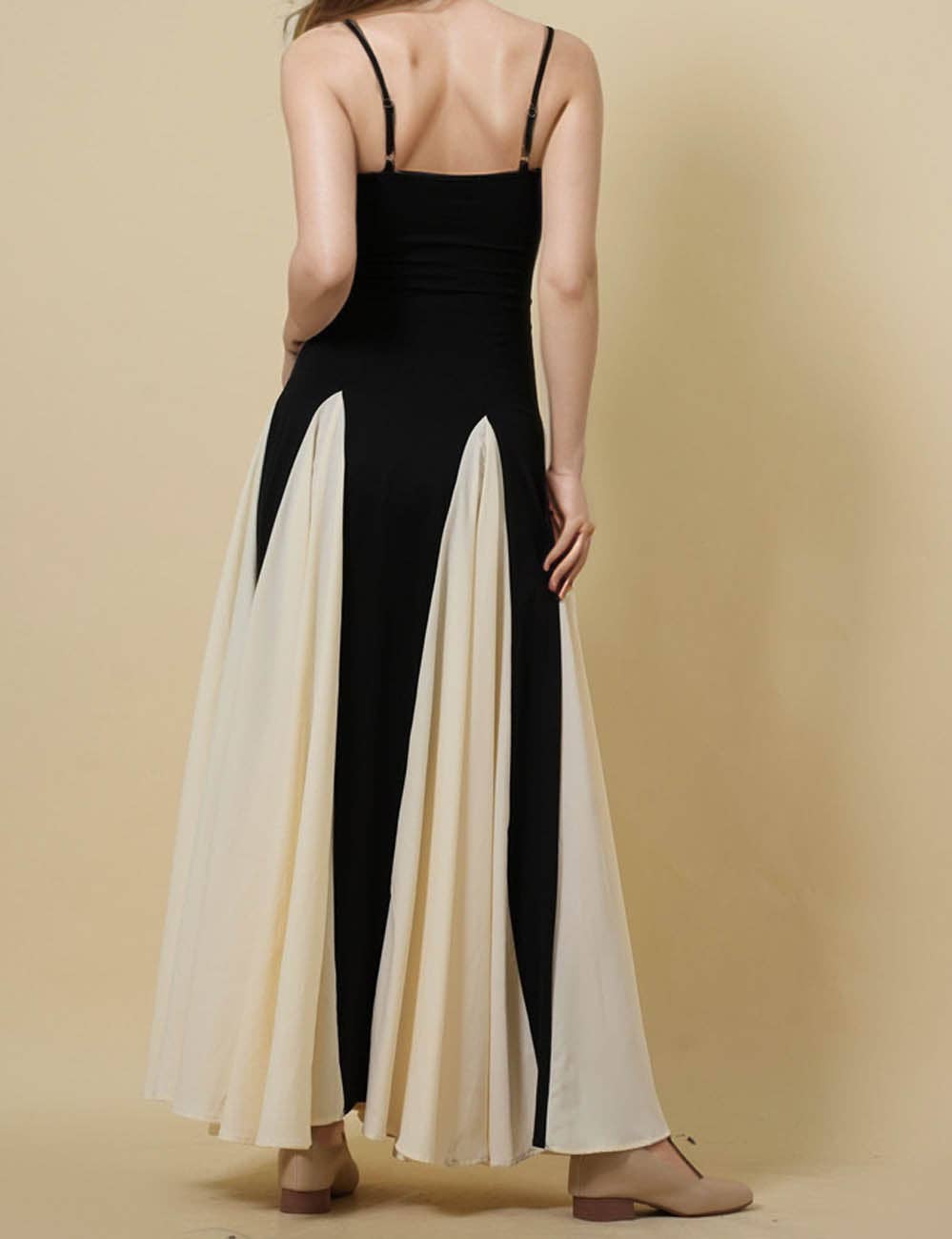 The Maris Gown