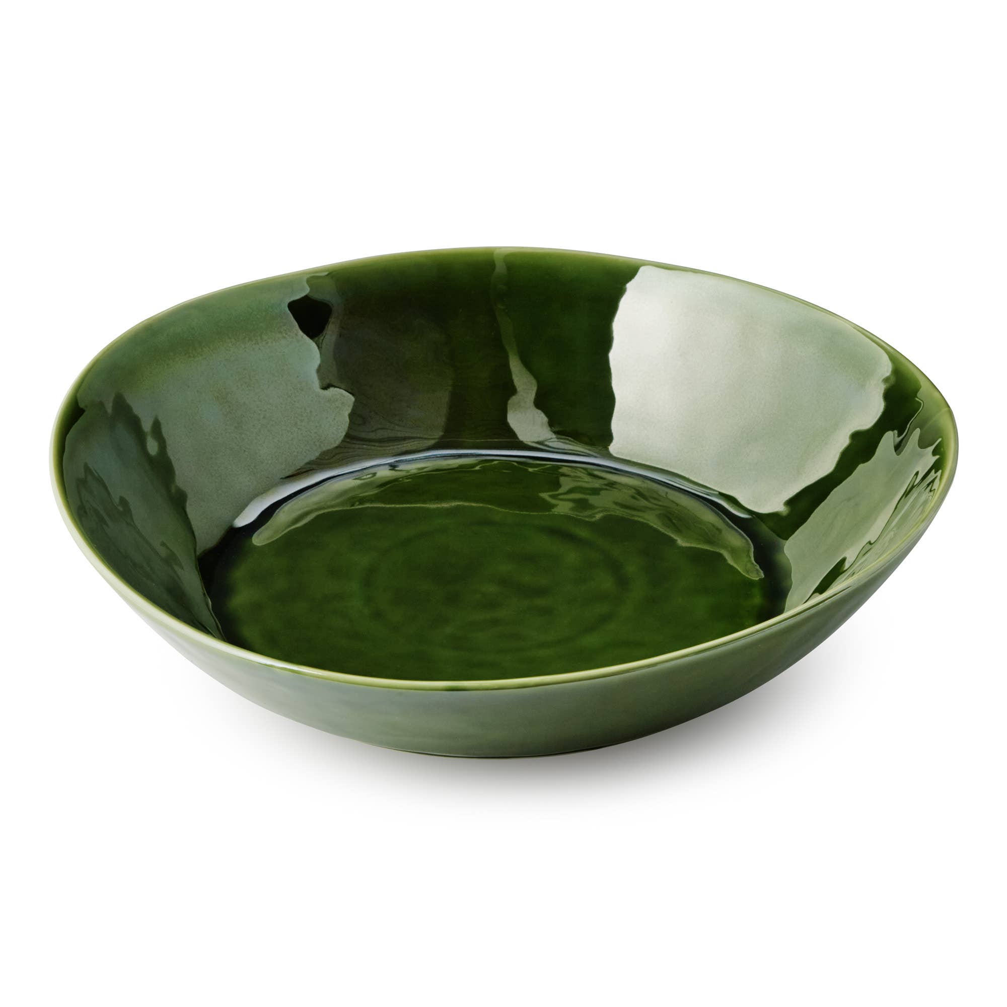 Verde Pasta Bowl - Salt & Creek