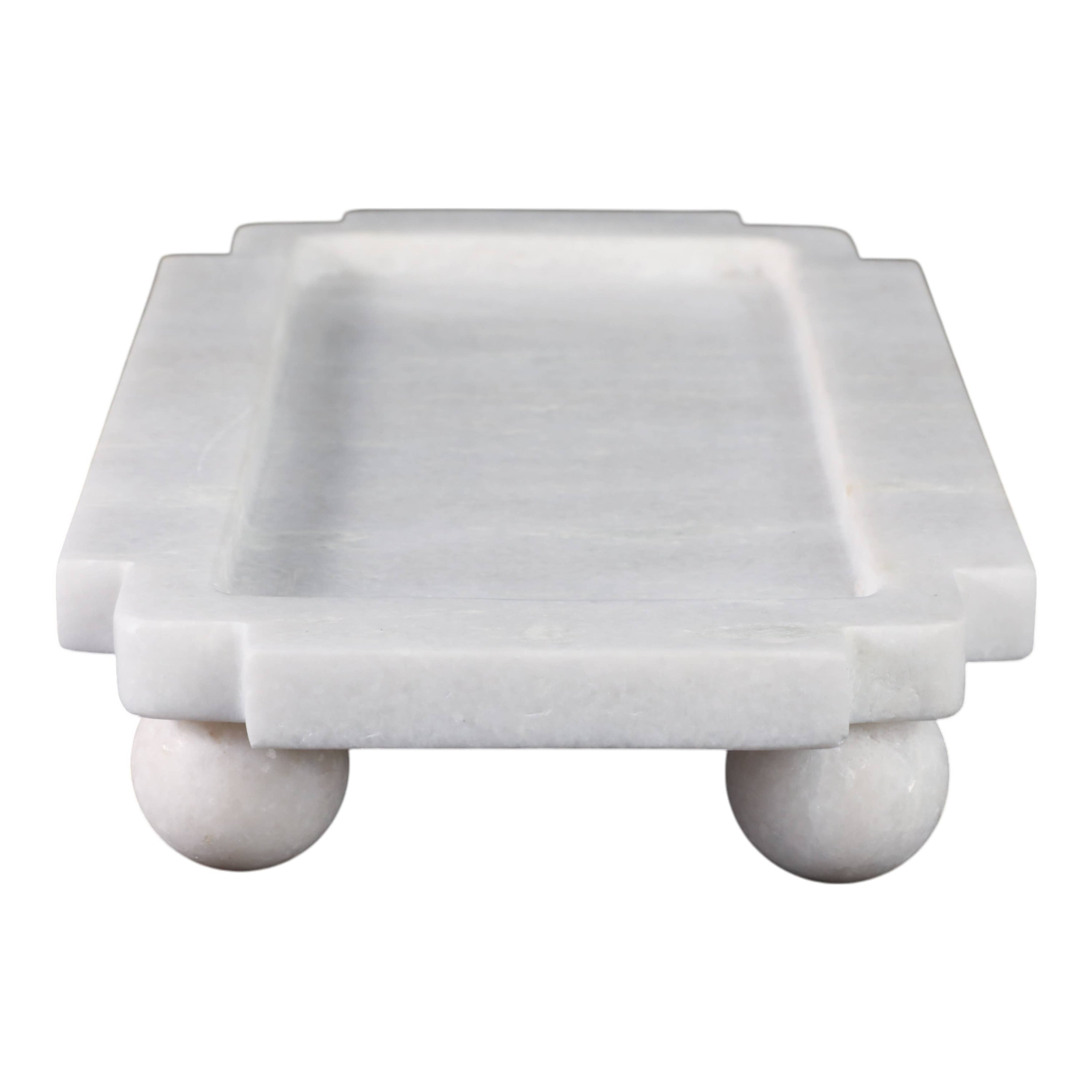 Sloane Marble Tray