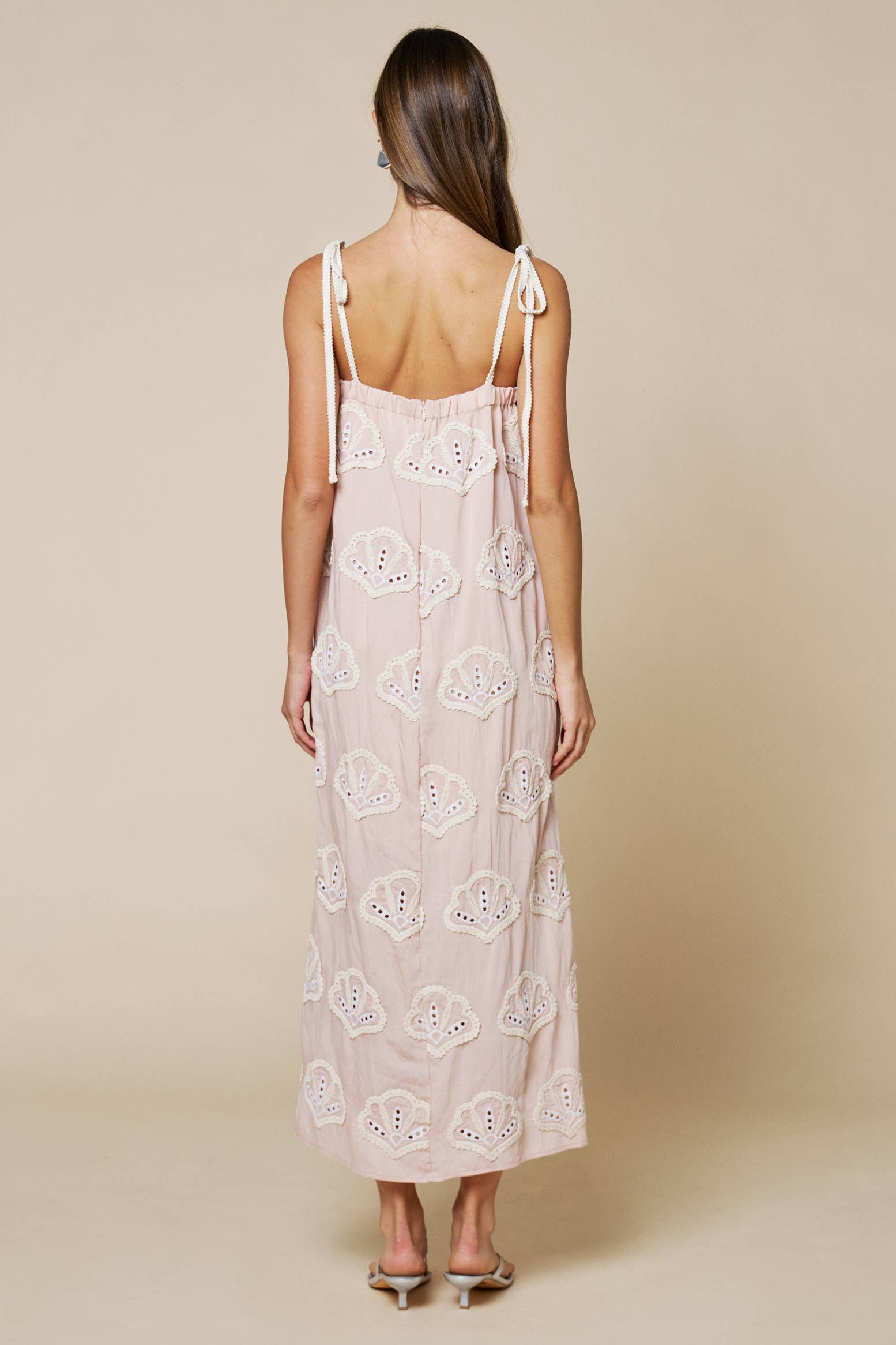 Shoreline Maxi Dress - Salt & Creek