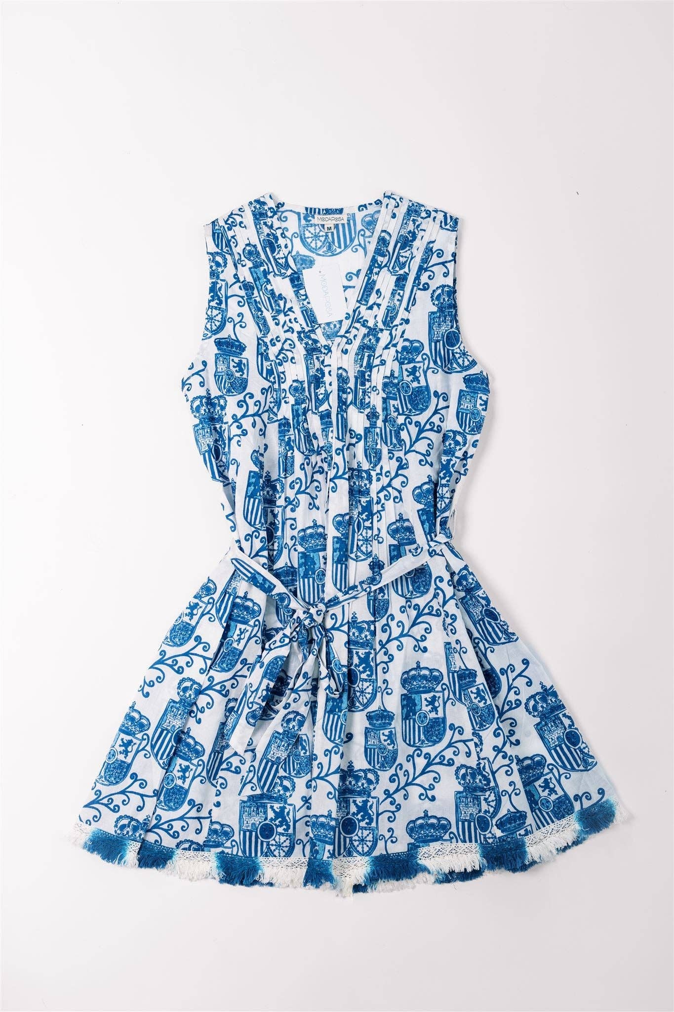 Felice Dress
