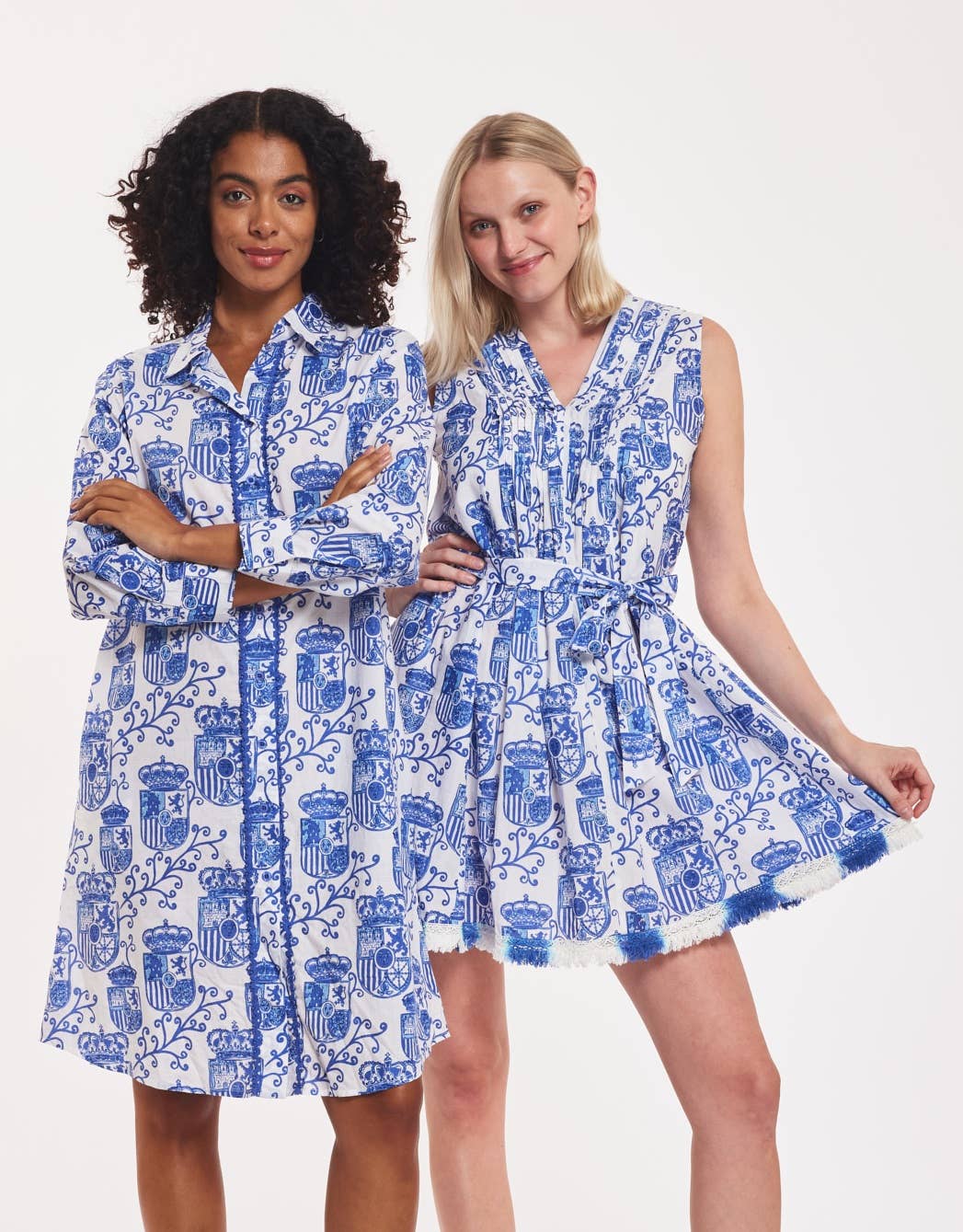Felice Dress
