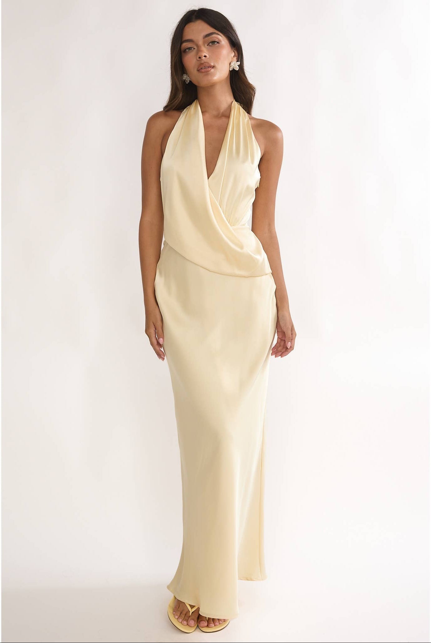 Riviera Dress - Salt & Creek