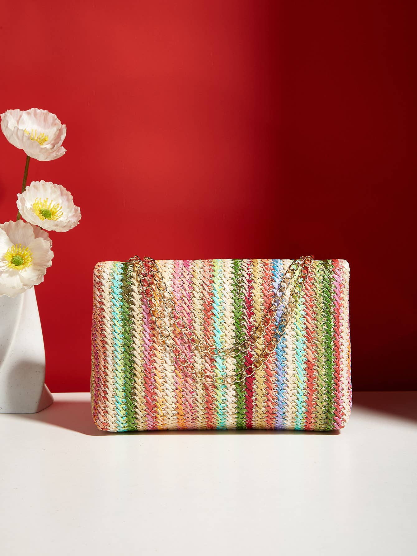 Roberta Crossbody Bag