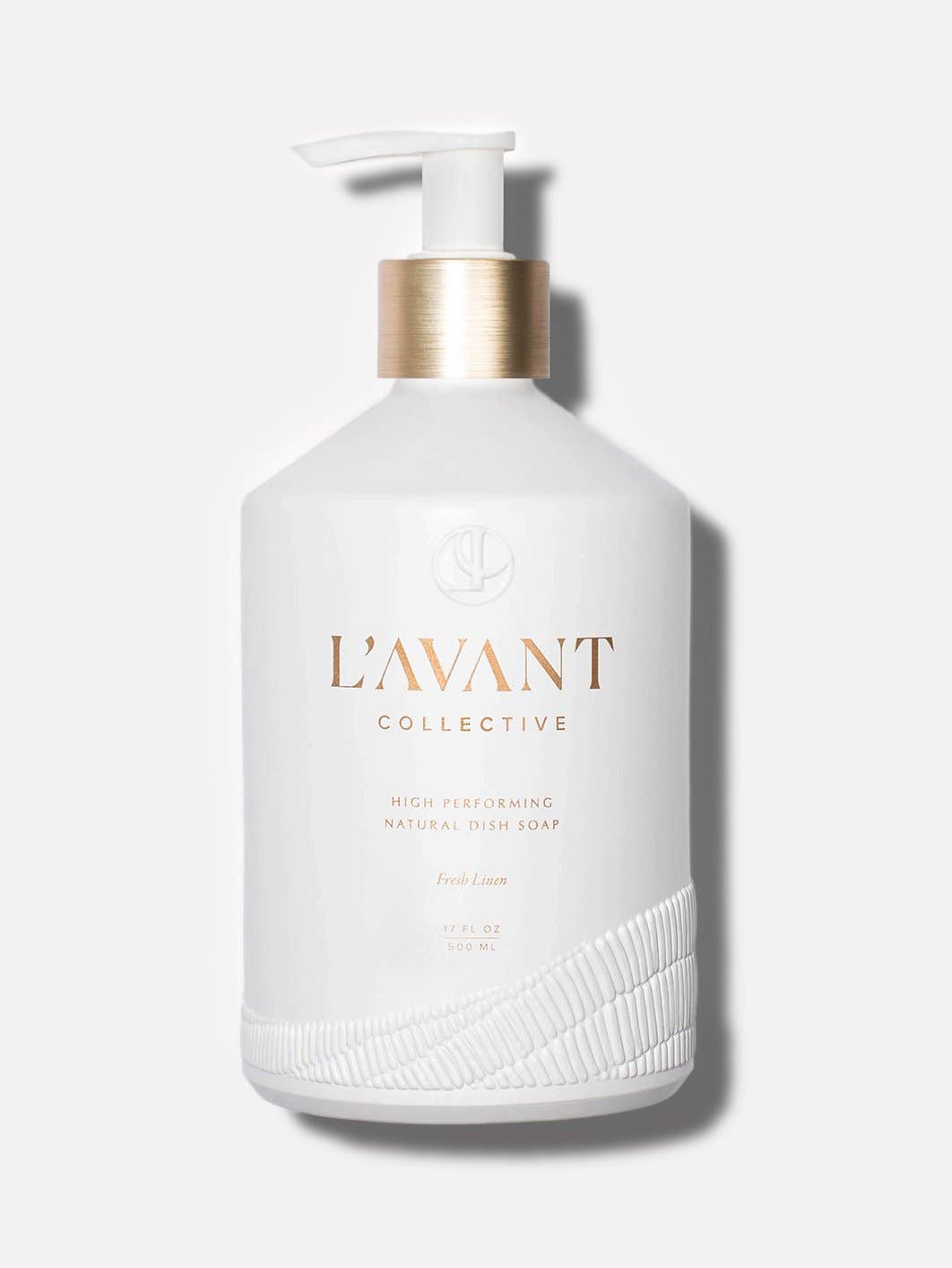 Fresh Linen Dish Soap - Salt & Creek